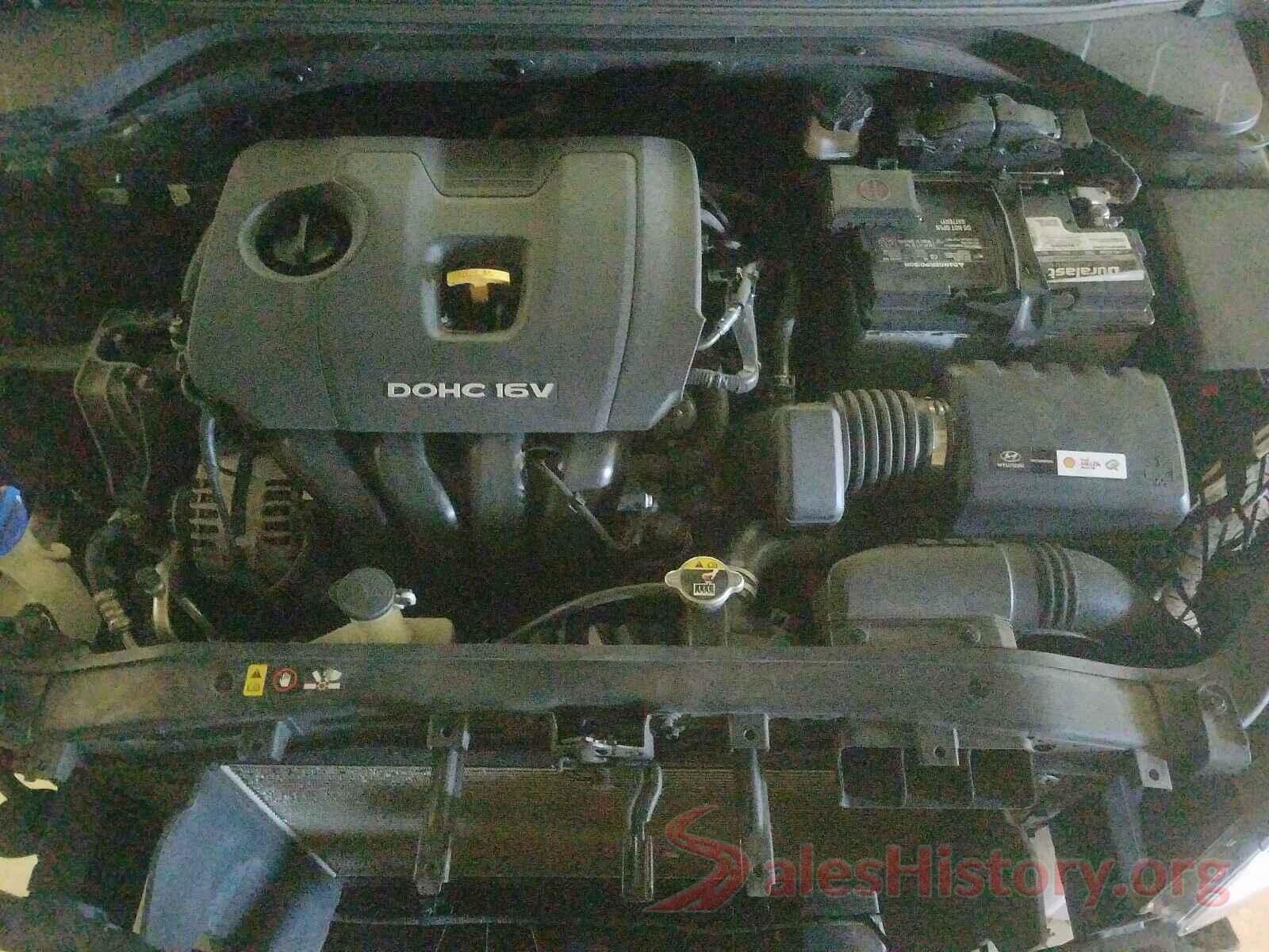 KMHD84LF8HU154473 2017 HYUNDAI ELANTRA