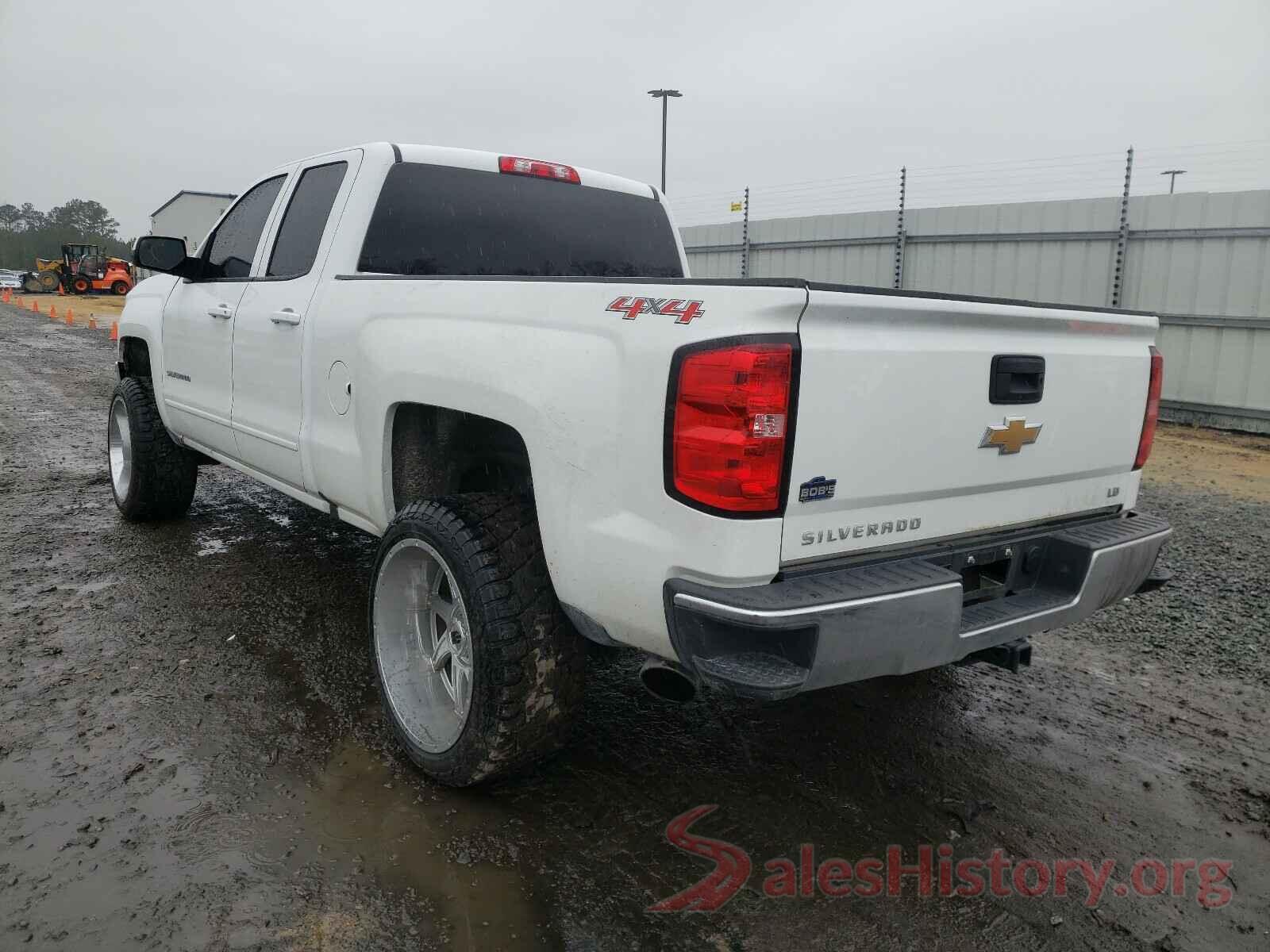 2GCVKPEC6K1182306 2019 CHEVROLET SILVERADO