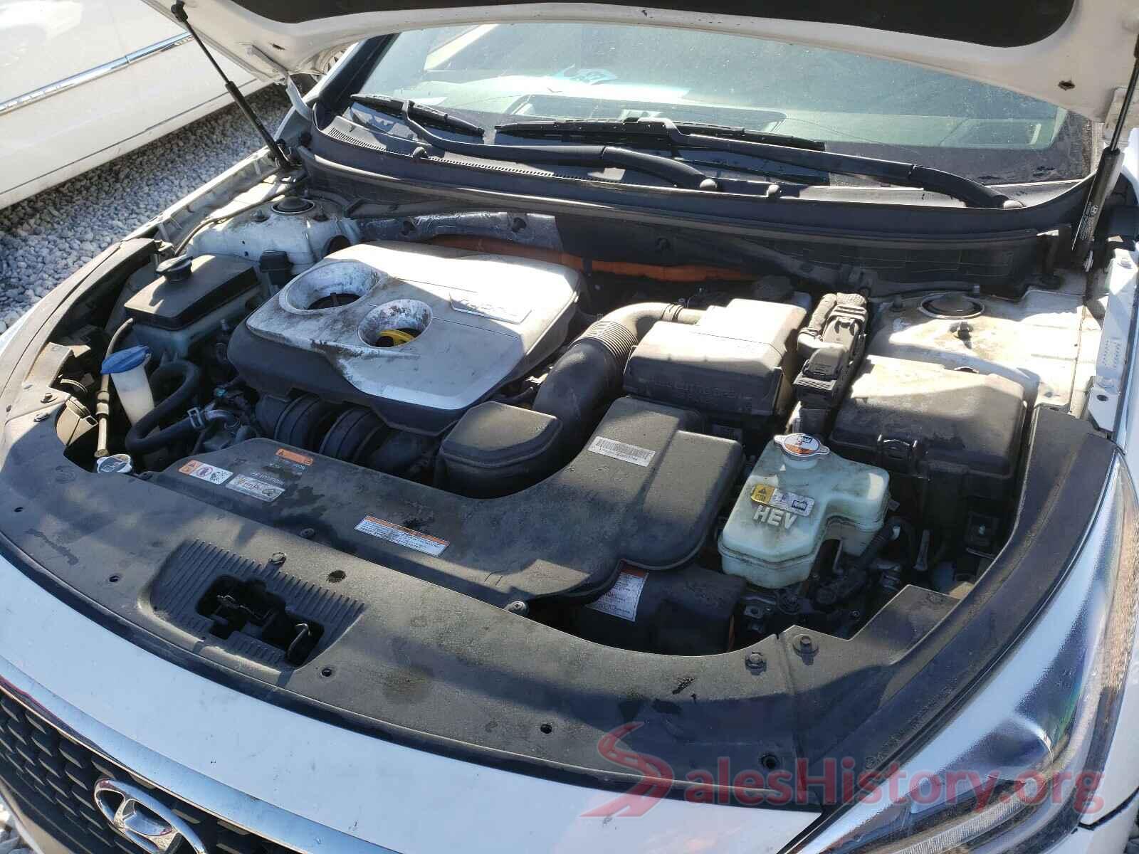 KMHE24L18GA015860 2016 HYUNDAI SONATA