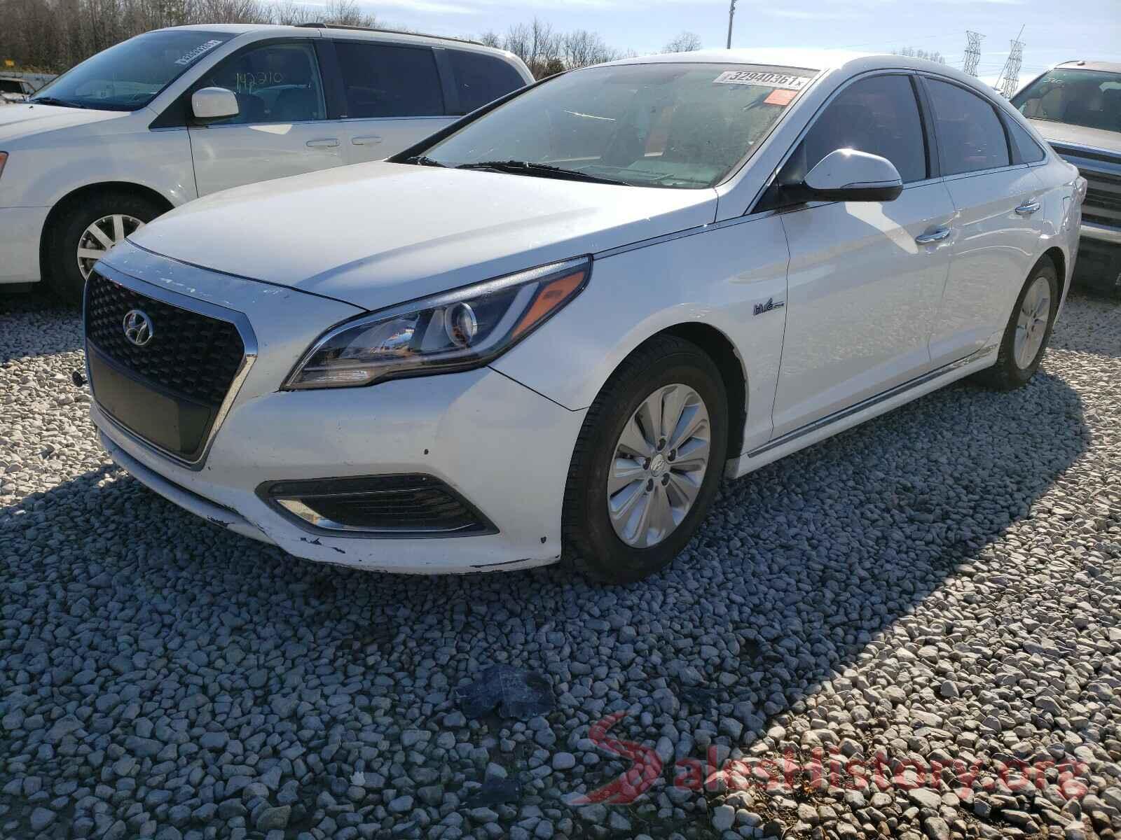 KMHE24L18GA015860 2016 HYUNDAI SONATA