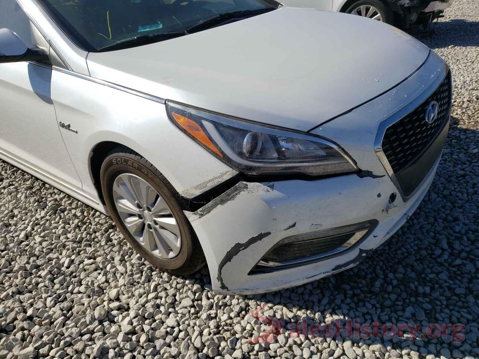 KMHE24L18GA015860 2016 HYUNDAI SONATA