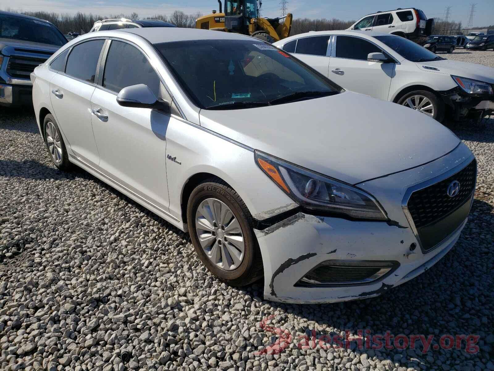 KMHE24L18GA015860 2016 HYUNDAI SONATA