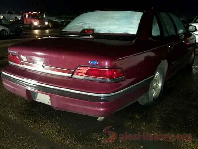 2FACP74W6PX133637 1993 FORD CROWN VIC