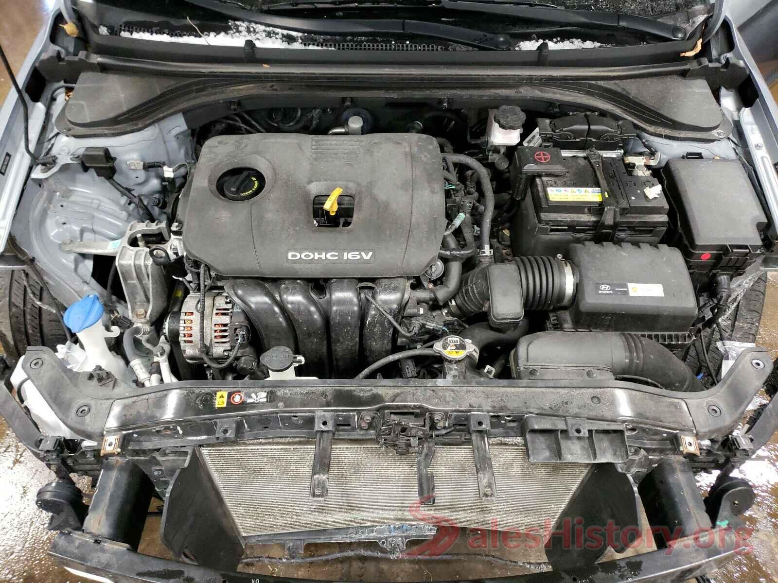 5NPD84LF3HH018086 2017 HYUNDAI ELANTRA