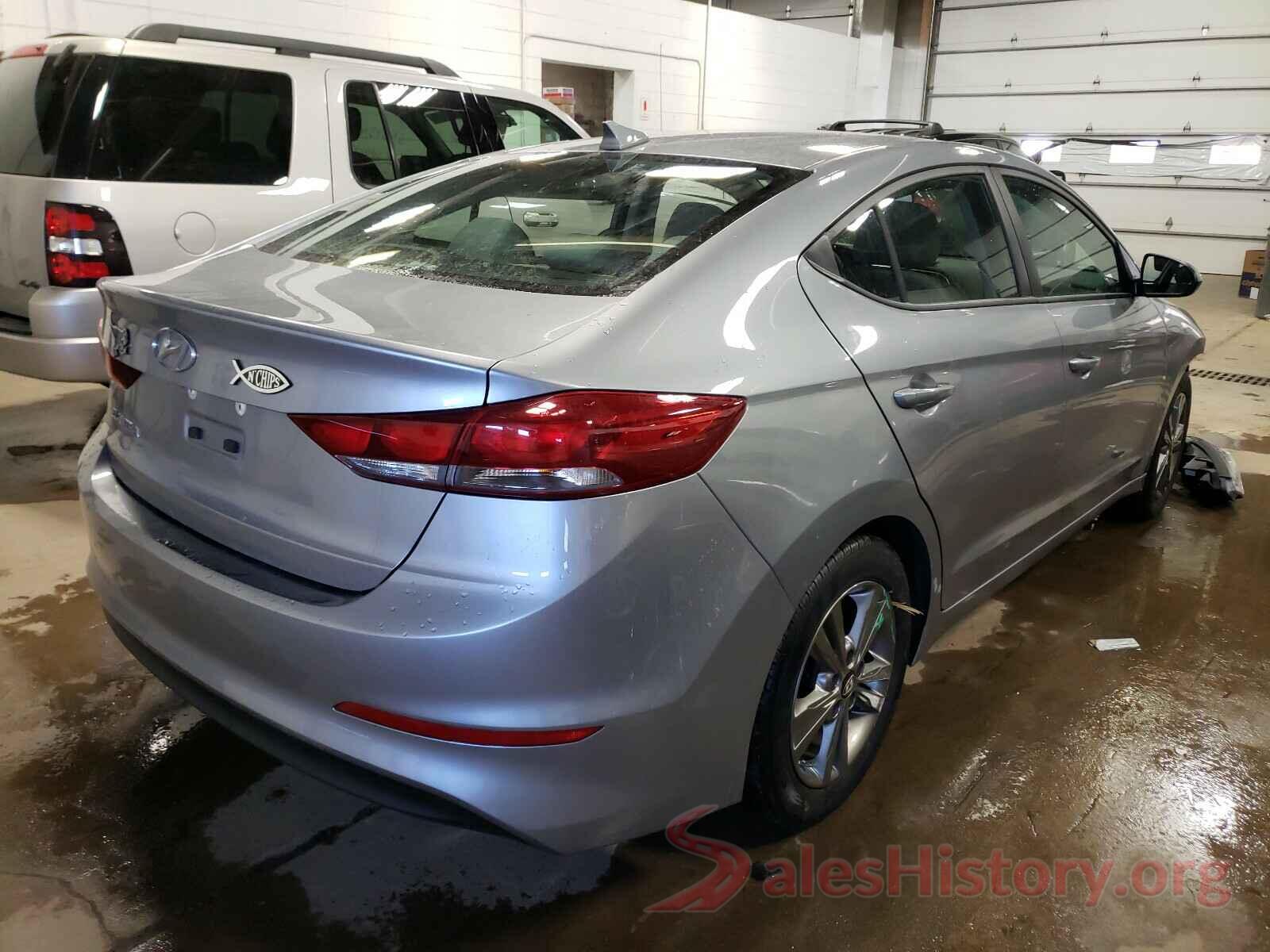 5NPD84LF3HH018086 2017 HYUNDAI ELANTRA