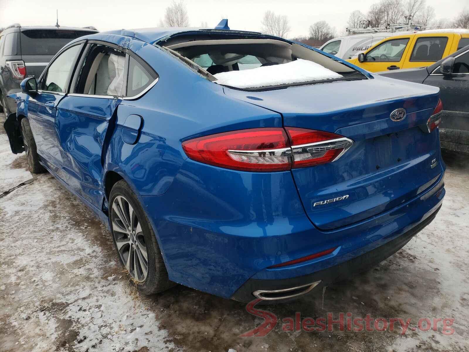 3FA6P0T93LR191228 2020 FORD FUSION