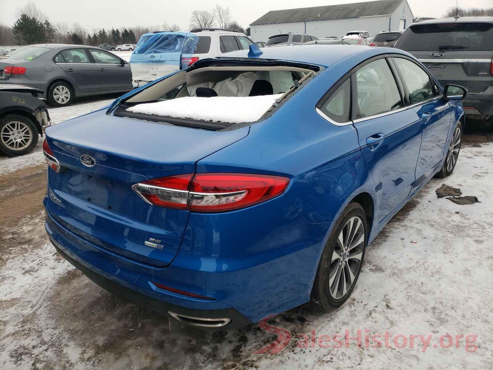 3FA6P0T93LR191228 2020 FORD FUSION