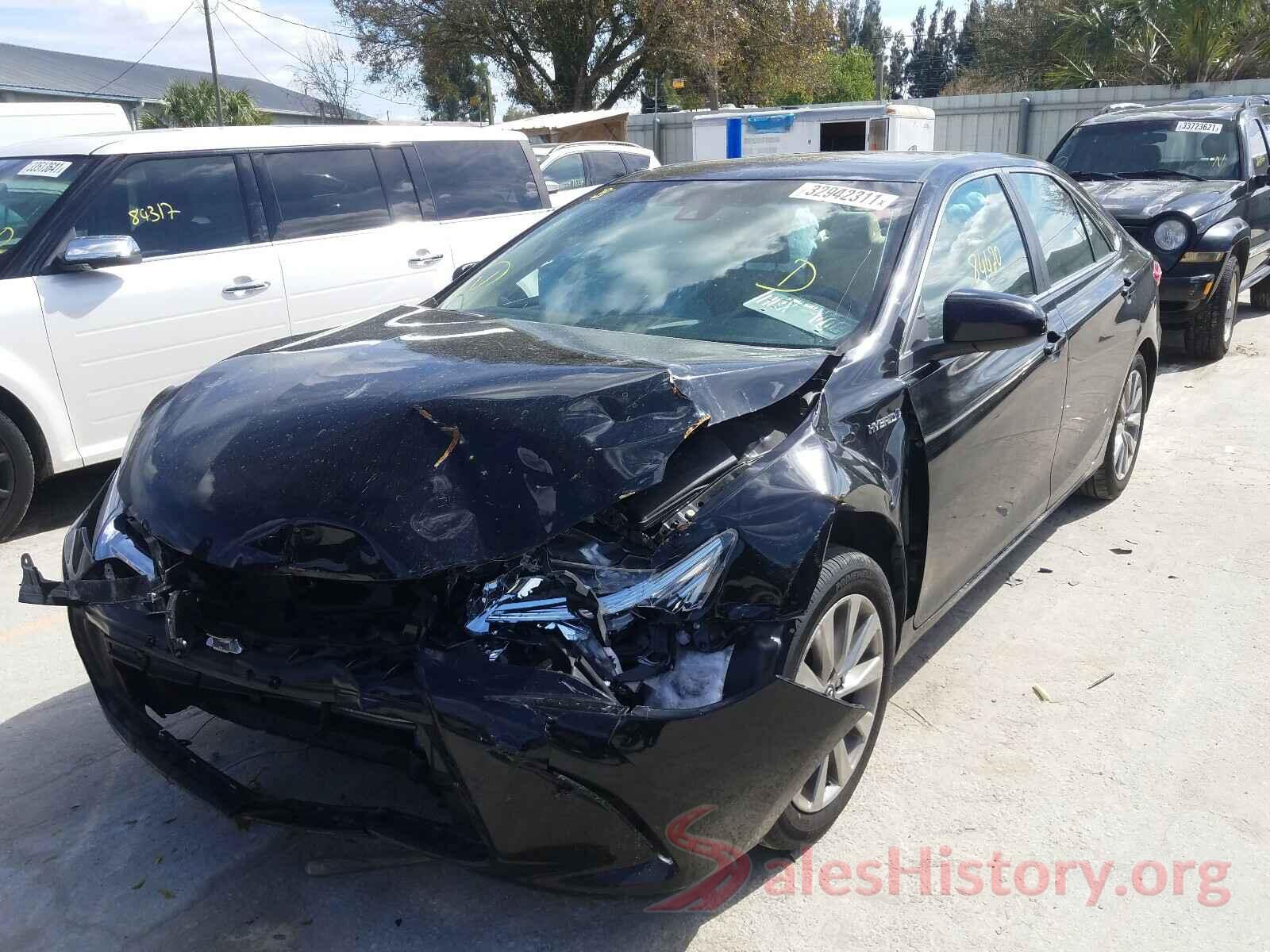 4T1BD1FK0HU227149 2017 TOYOTA CAMRY