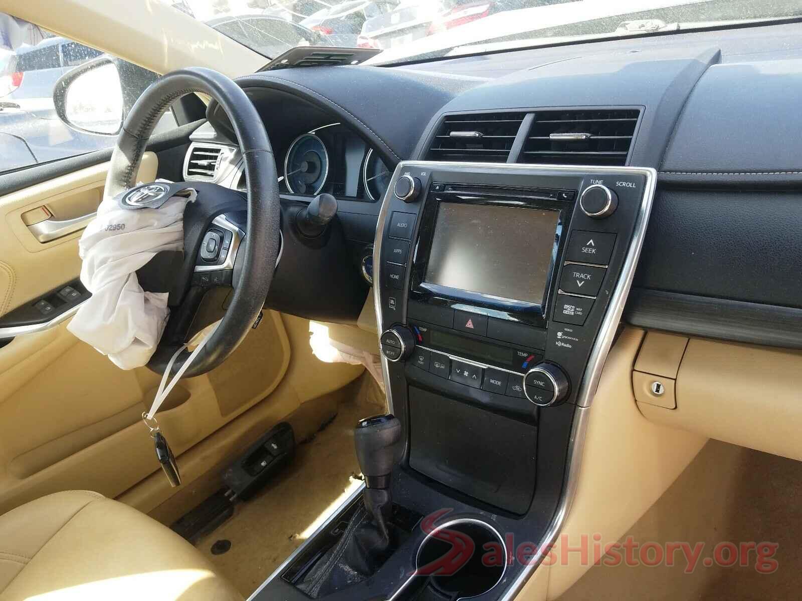 4T1BD1FK0HU227149 2017 TOYOTA CAMRY