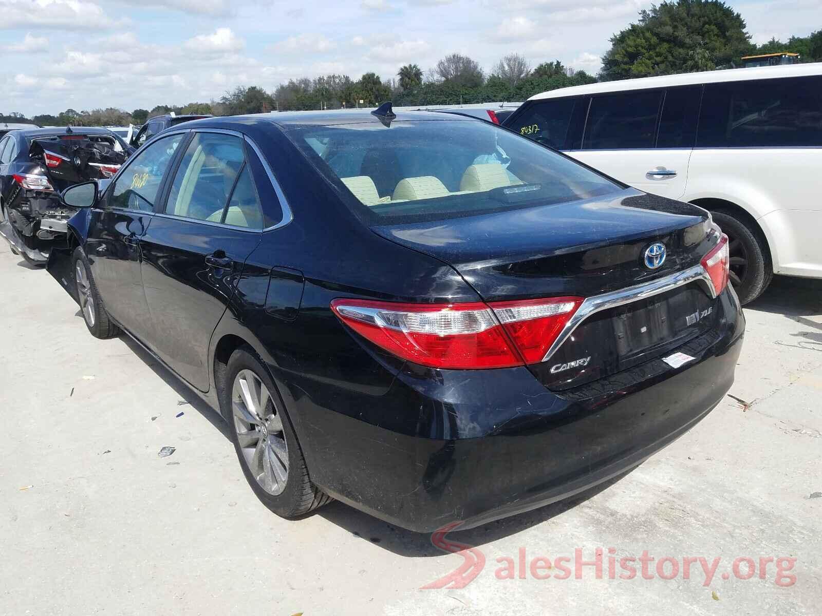 4T1BD1FK0HU227149 2017 TOYOTA CAMRY