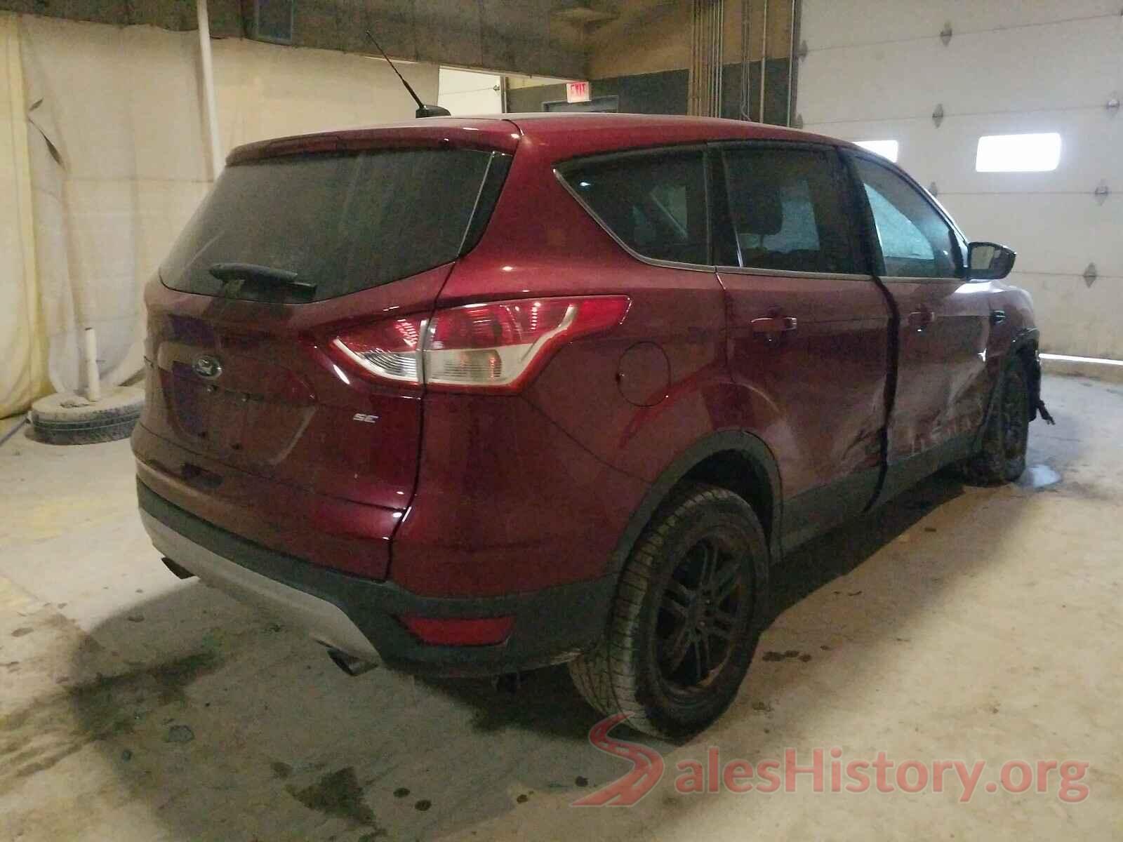 1FMCU0G79GUC38951 2016 FORD ESCAPE