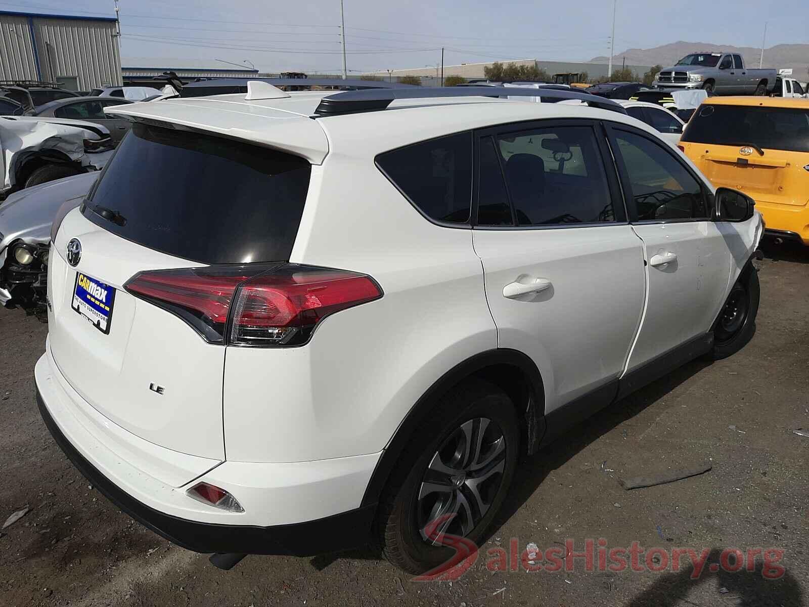 JTMZFREV7HJ112024 2017 TOYOTA RAV4