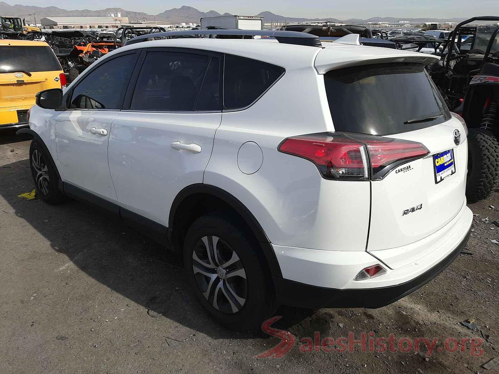 JTMZFREV7HJ112024 2017 TOYOTA RAV4