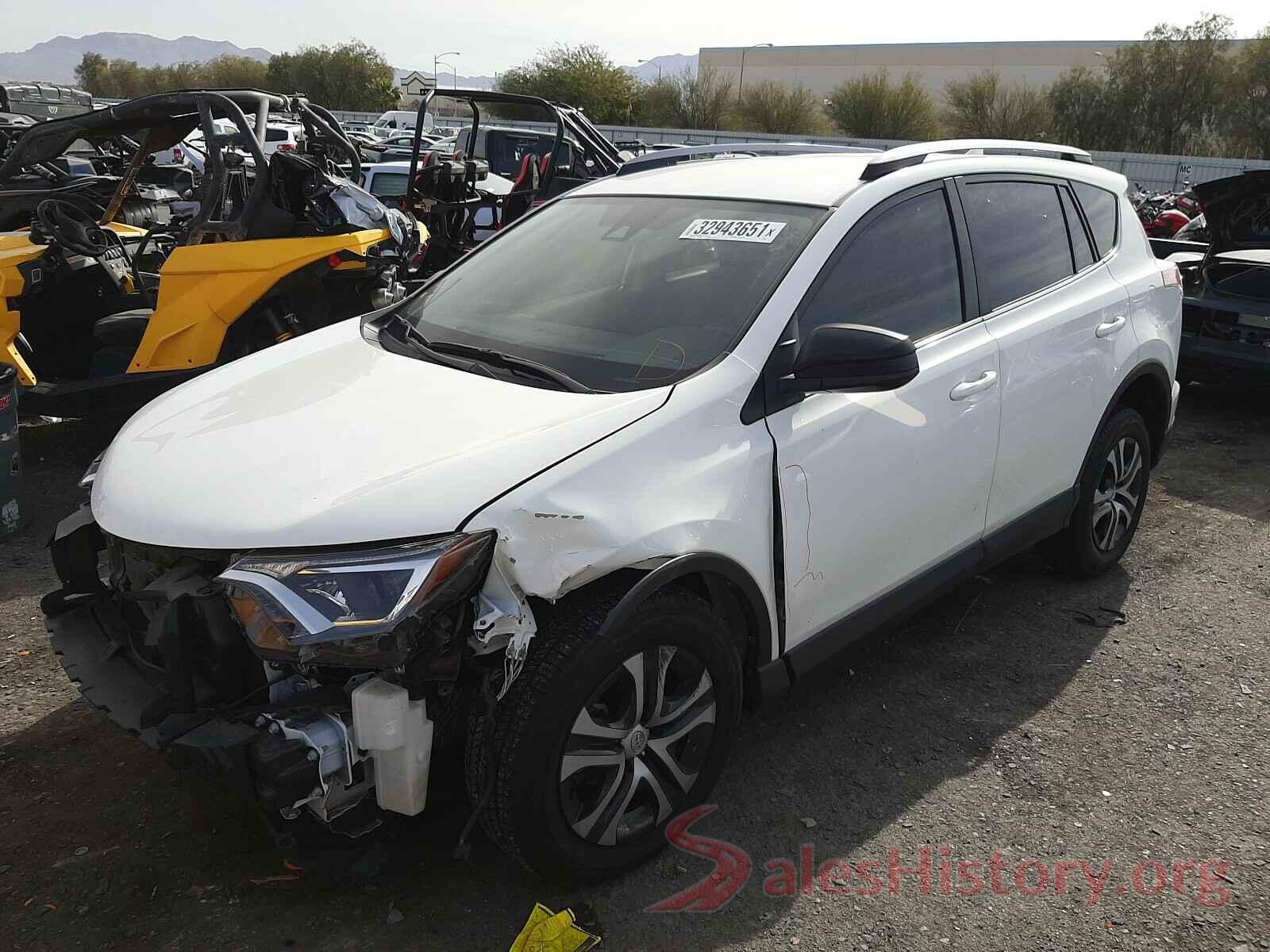 JTMZFREV7HJ112024 2017 TOYOTA RAV4