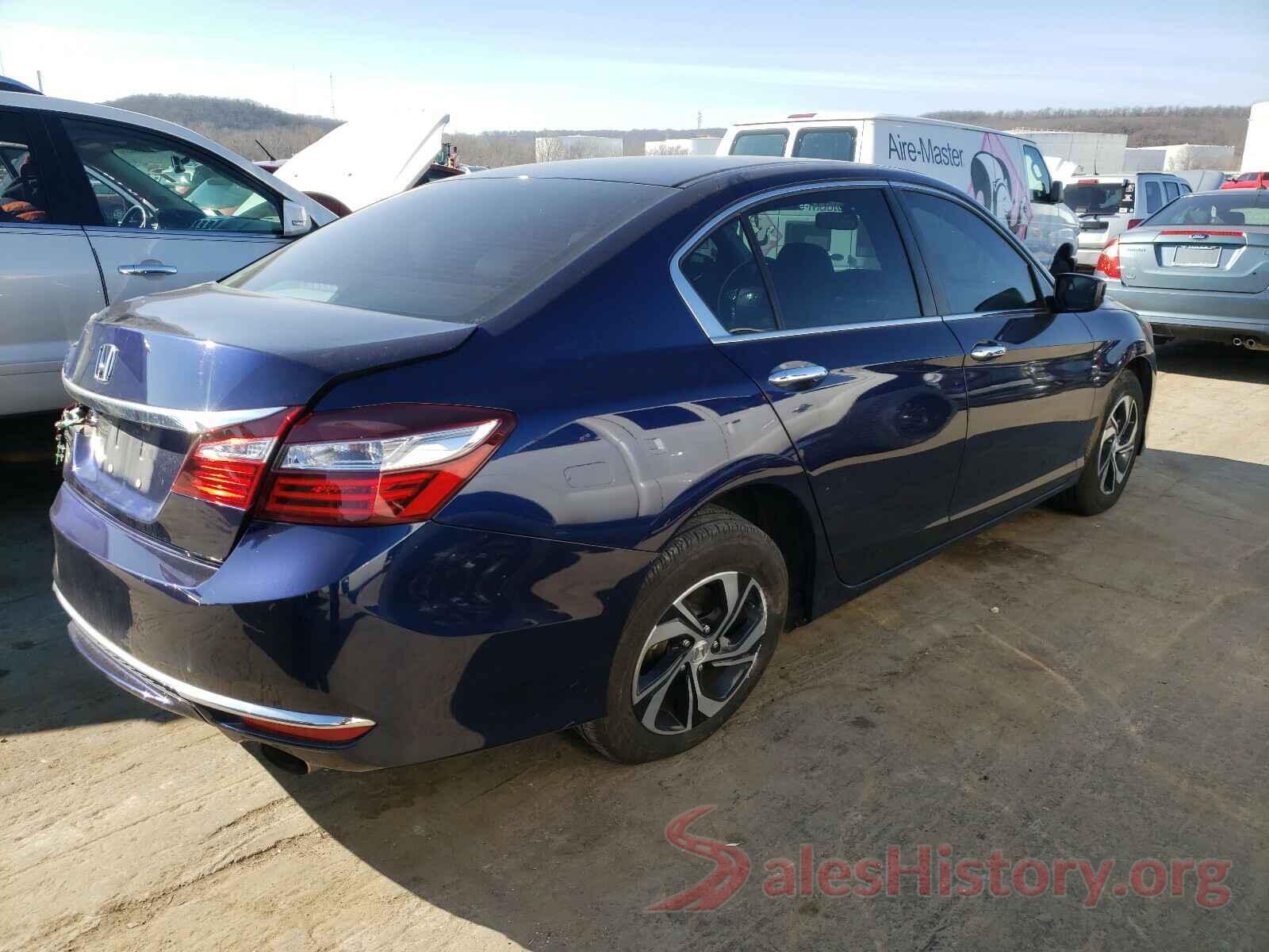 1HGCR2F30GA035949 2016 HONDA ACCORD