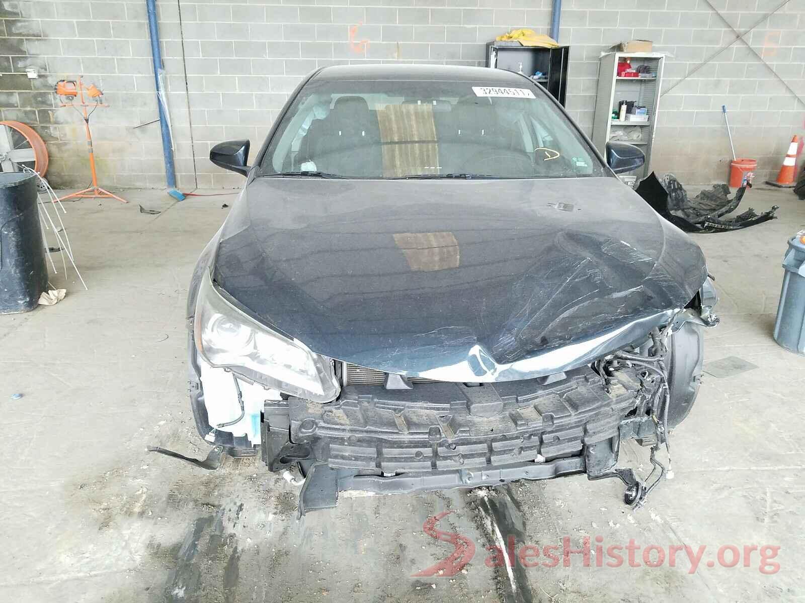 4T1BF1FK9GU209208 2016 TOYOTA CAMRY