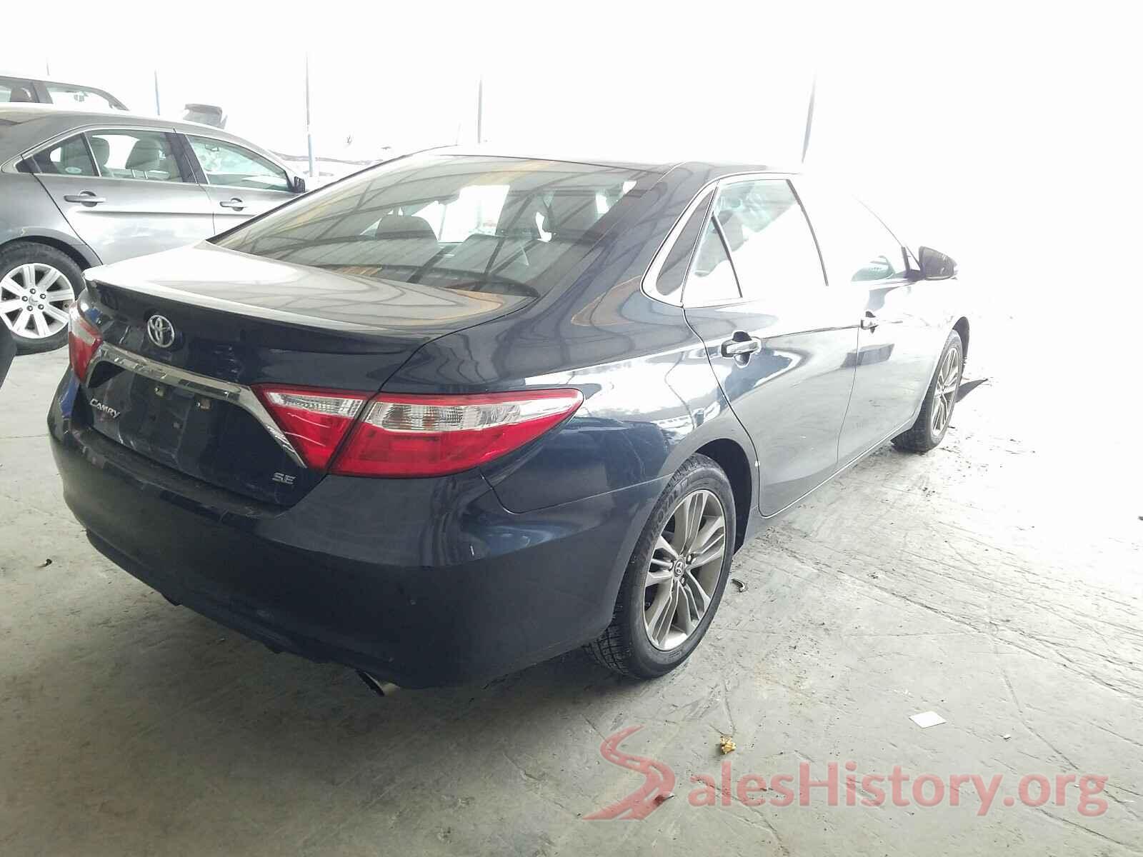 4T1BF1FK9GU209208 2016 TOYOTA CAMRY