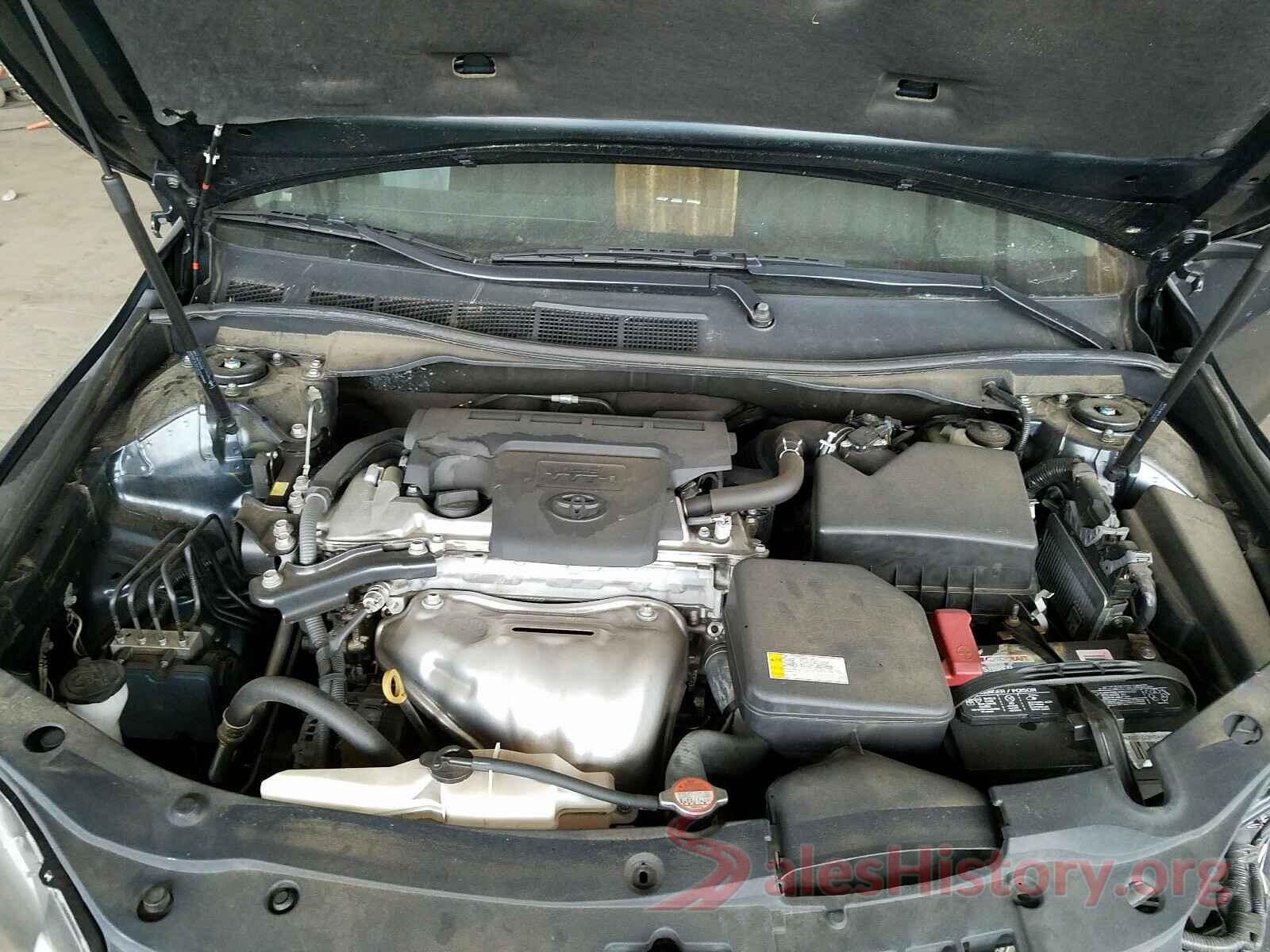 4T1BF1FK9GU209208 2016 TOYOTA CAMRY