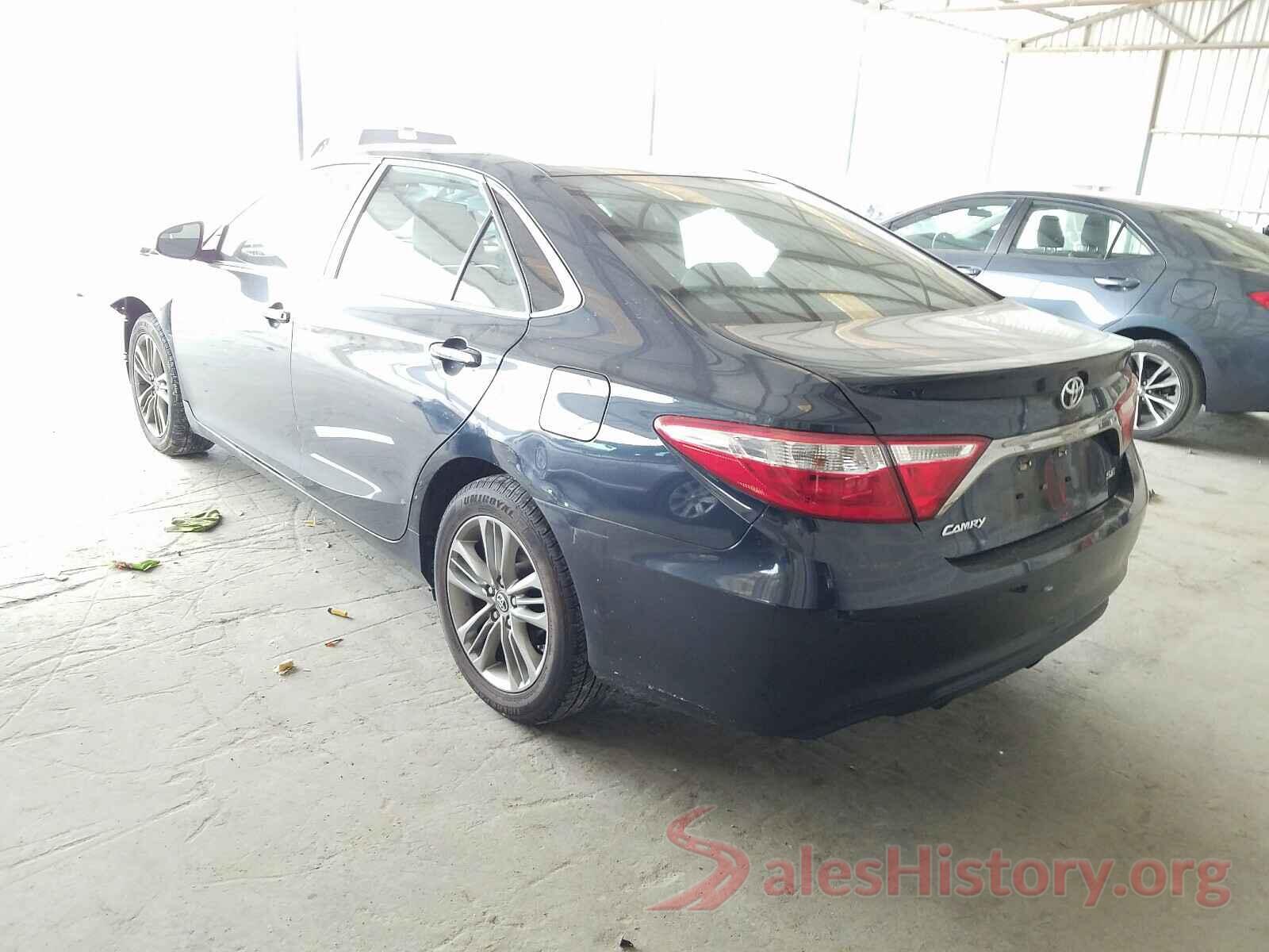 4T1BF1FK9GU209208 2016 TOYOTA CAMRY