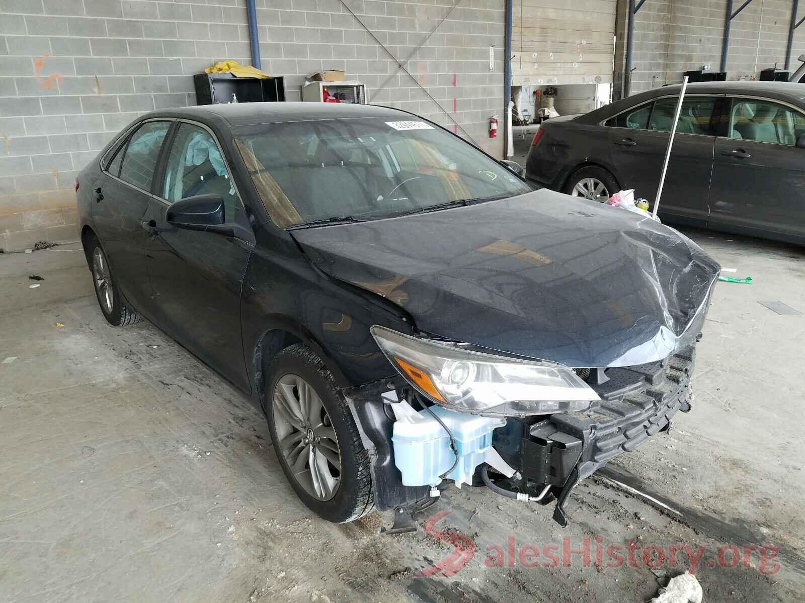 4T1BF1FK9GU209208 2016 TOYOTA CAMRY