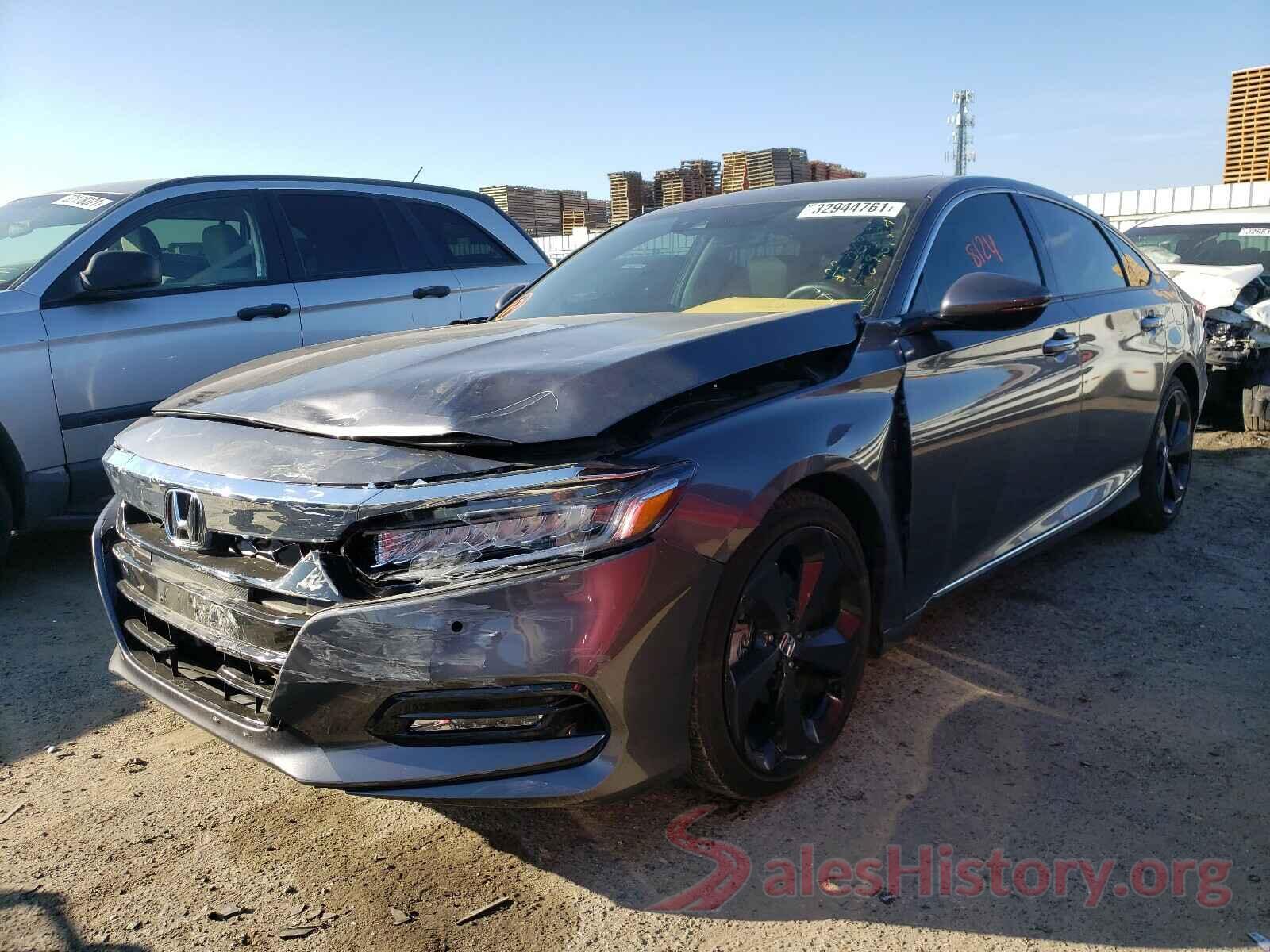 1HGCV2F92LA002669 2020 HONDA ACCORD