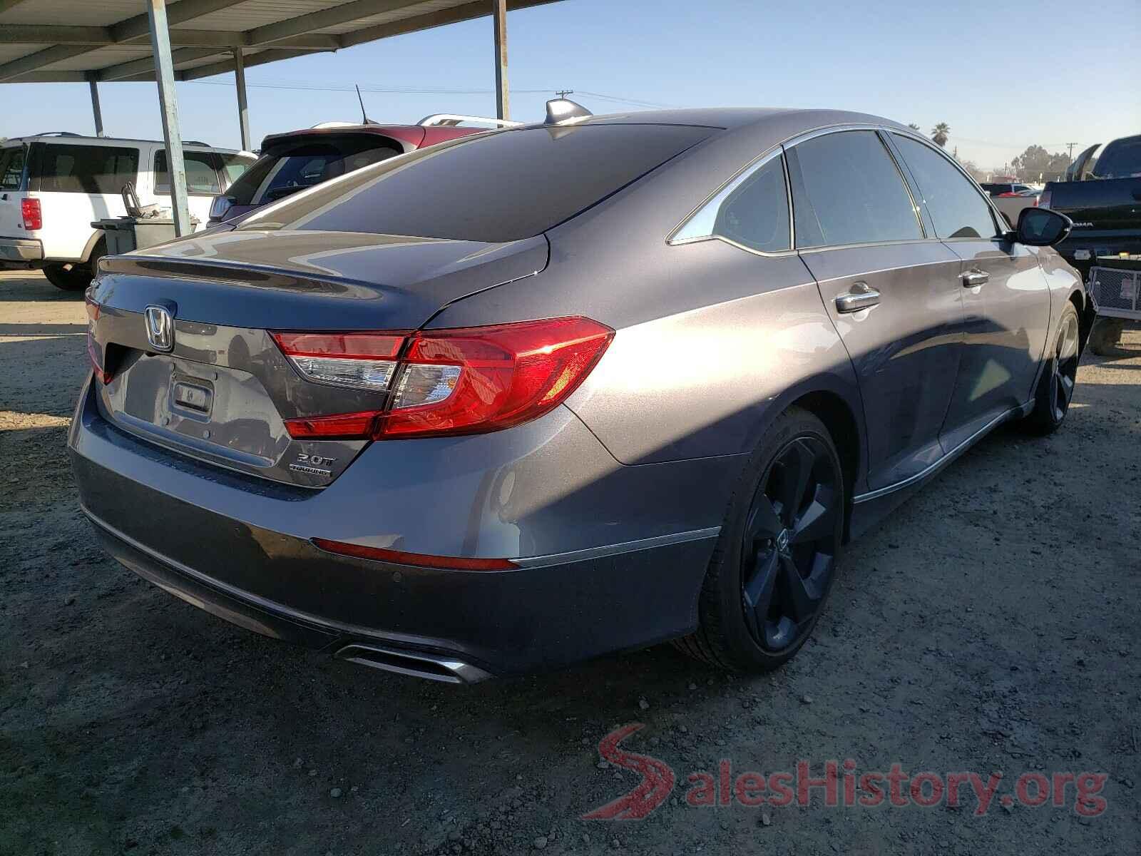 1HGCV2F92LA002669 2020 HONDA ACCORD