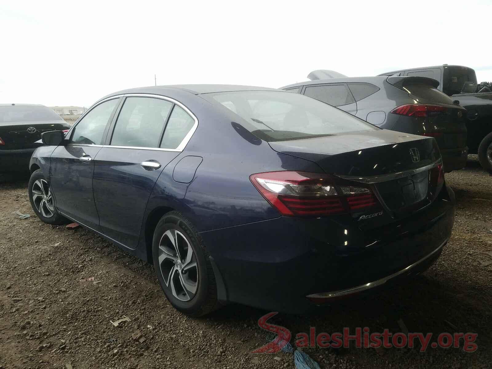 1HGCR2F34HA233158 2017 HONDA ACCORD