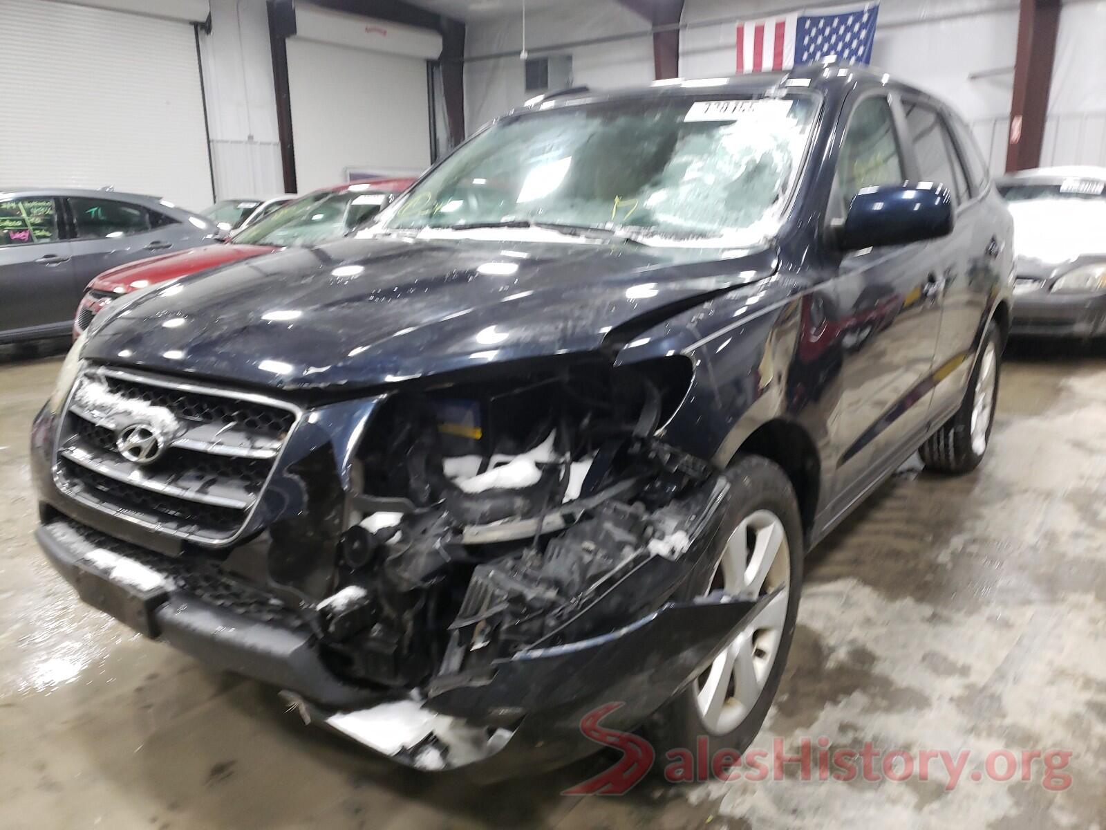 5XYZU3LB9GG367526 2016 HYUNDAI SANTA FE