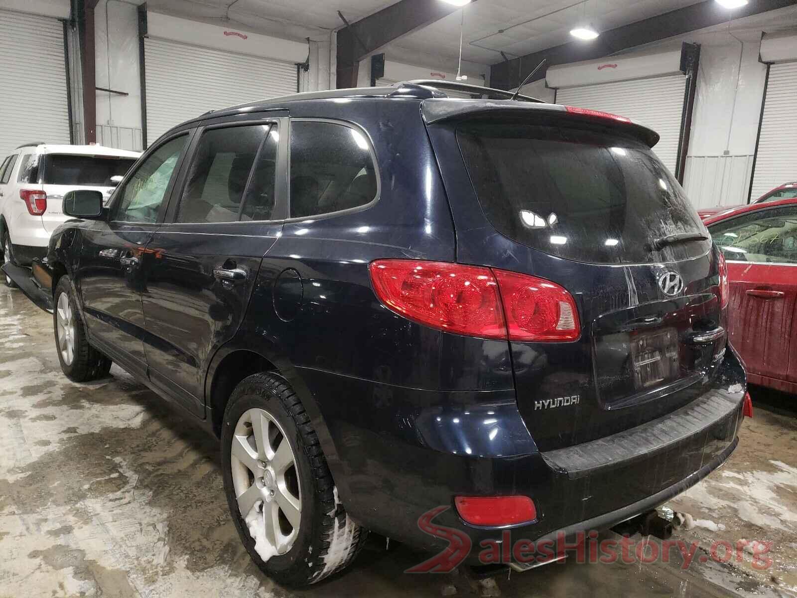 5XYZU3LB9GG367526 2016 HYUNDAI SANTA FE