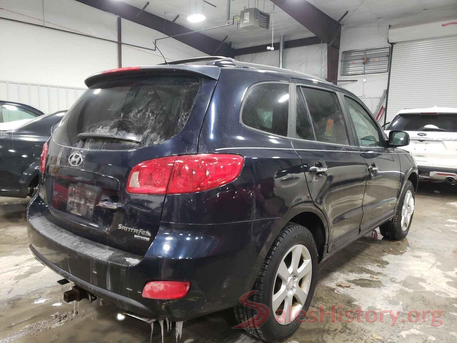 5XYZU3LB9GG367526 2016 HYUNDAI SANTA FE