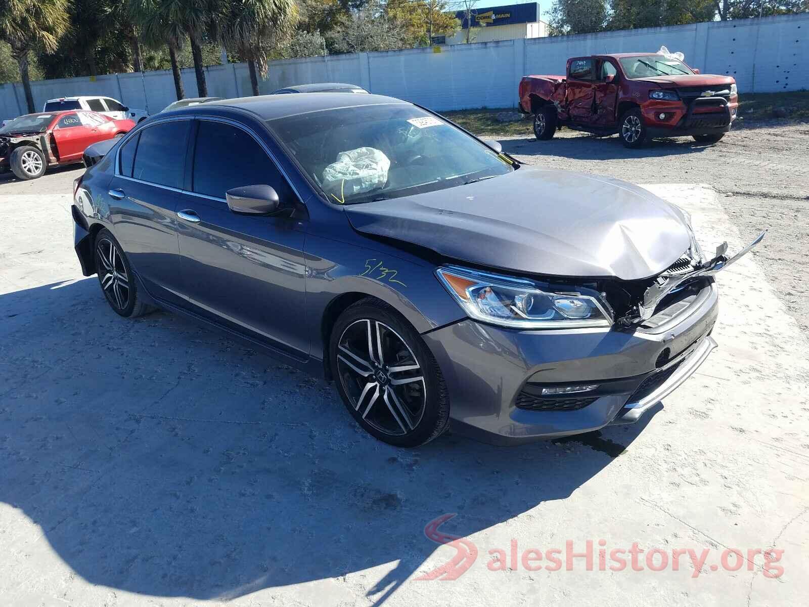 1HGCR2F59GA143908 2016 HONDA ACCORD