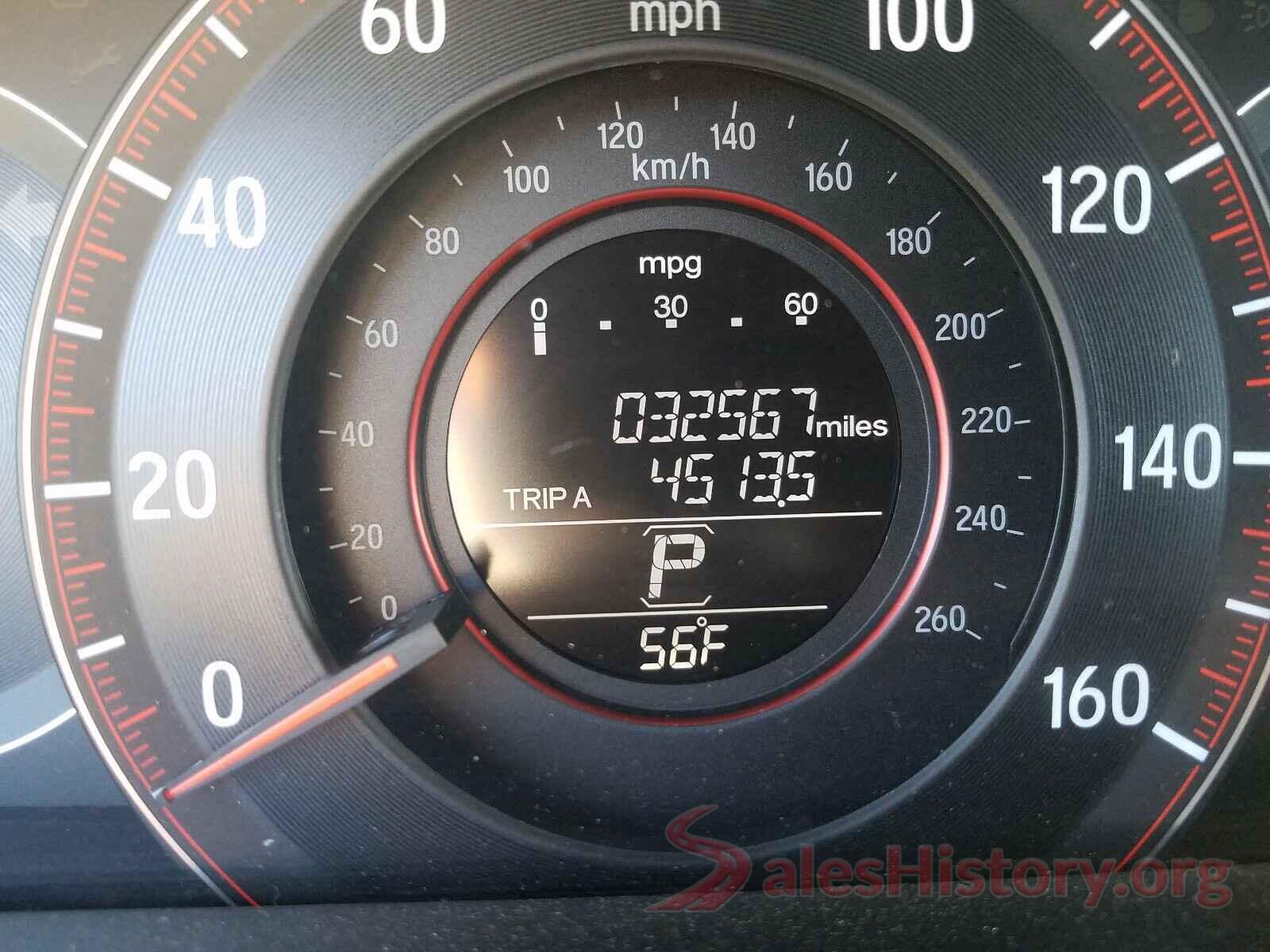 1HGCR2F59GA143908 2016 HONDA ACCORD