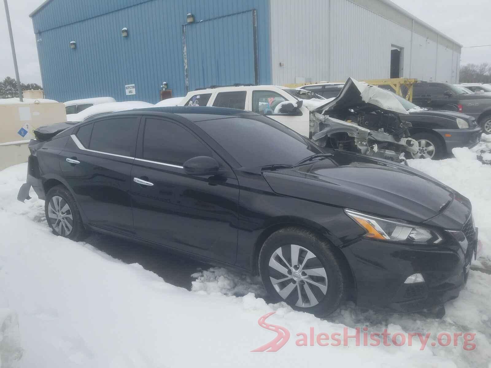 1N4BL4BV0LN323381 2020 NISSAN ALTIMA