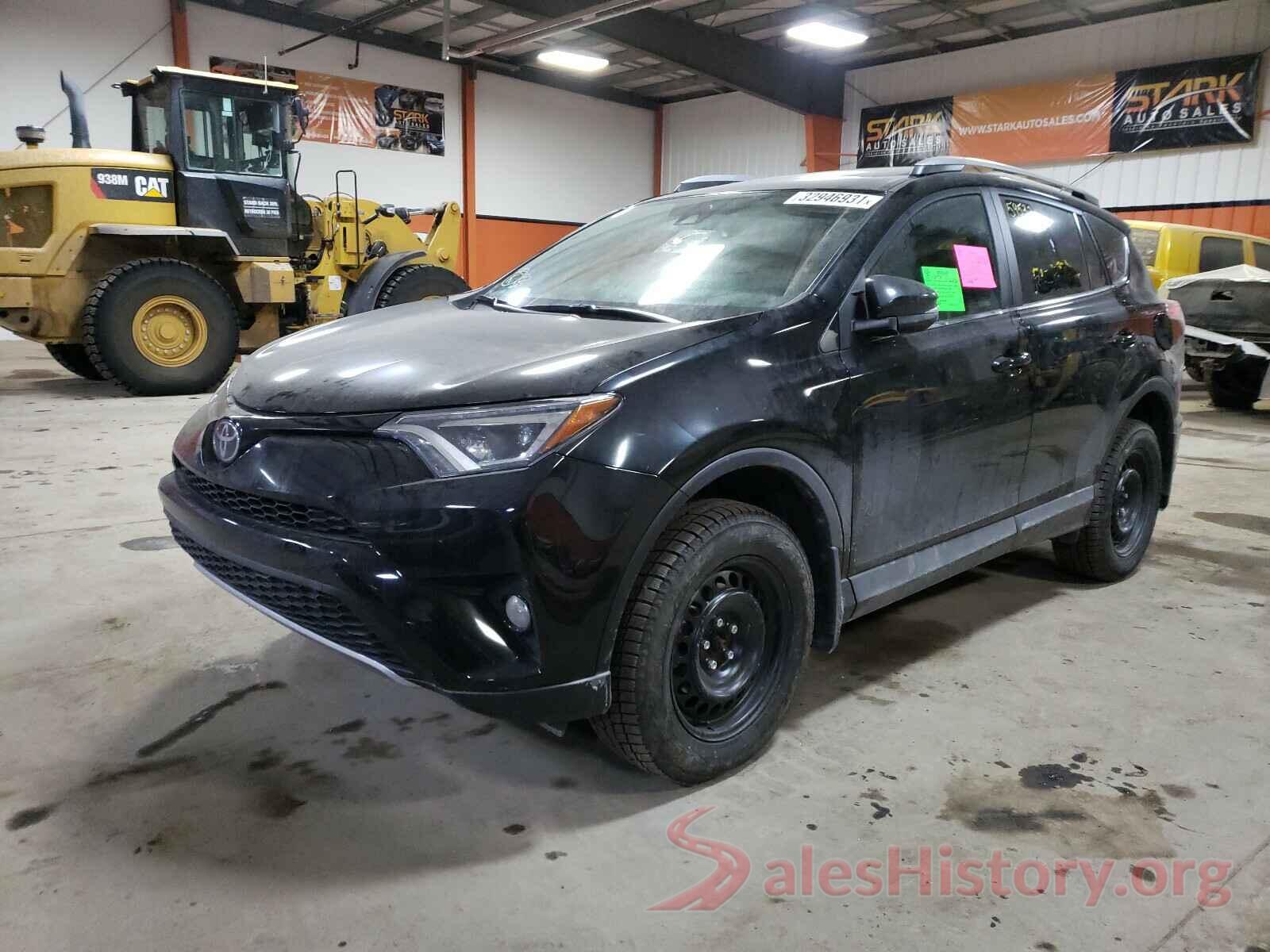 2T3JFREV9HW641473 2017 TOYOTA RAV4