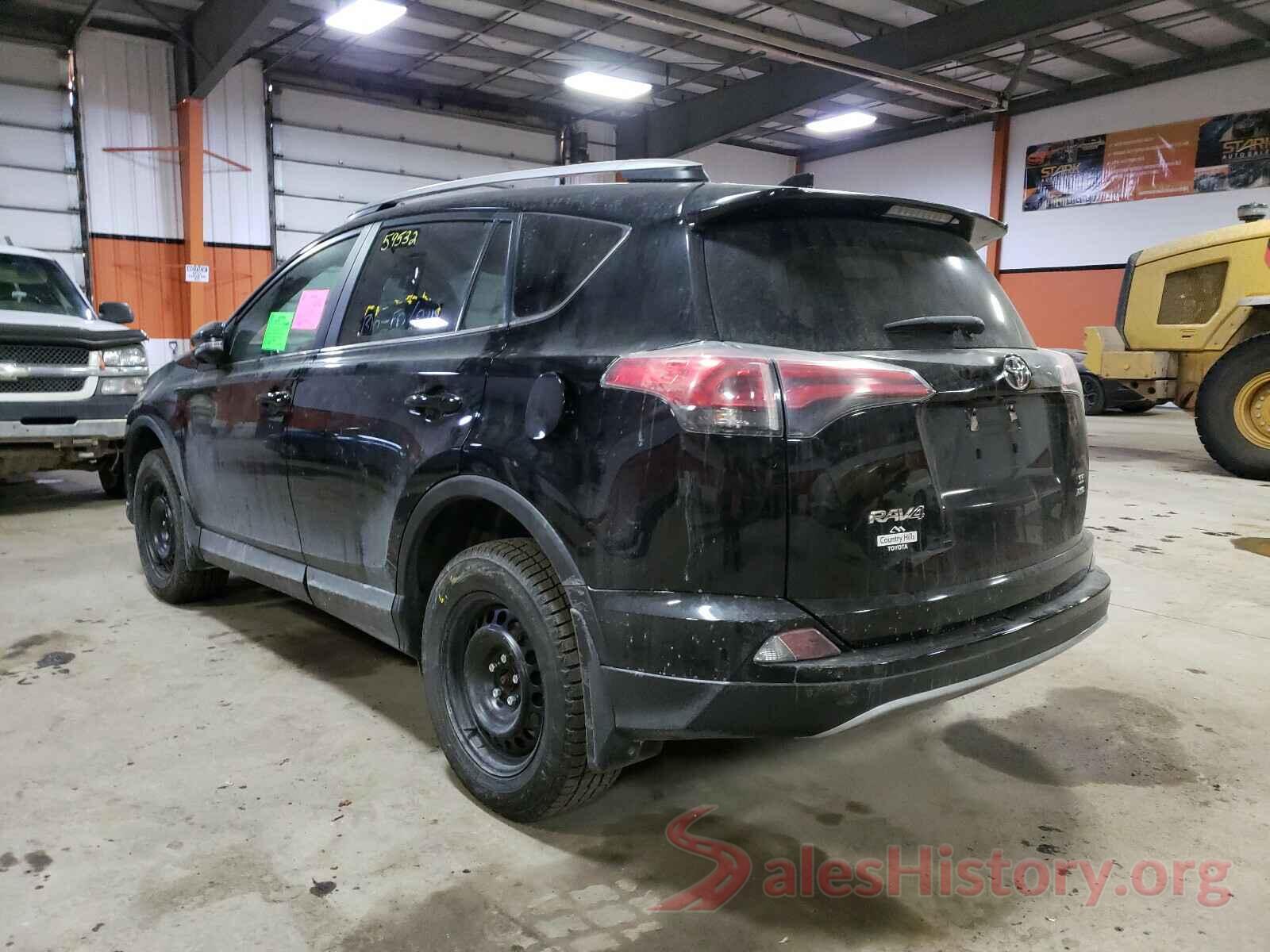 2T3JFREV9HW641473 2017 TOYOTA RAV4