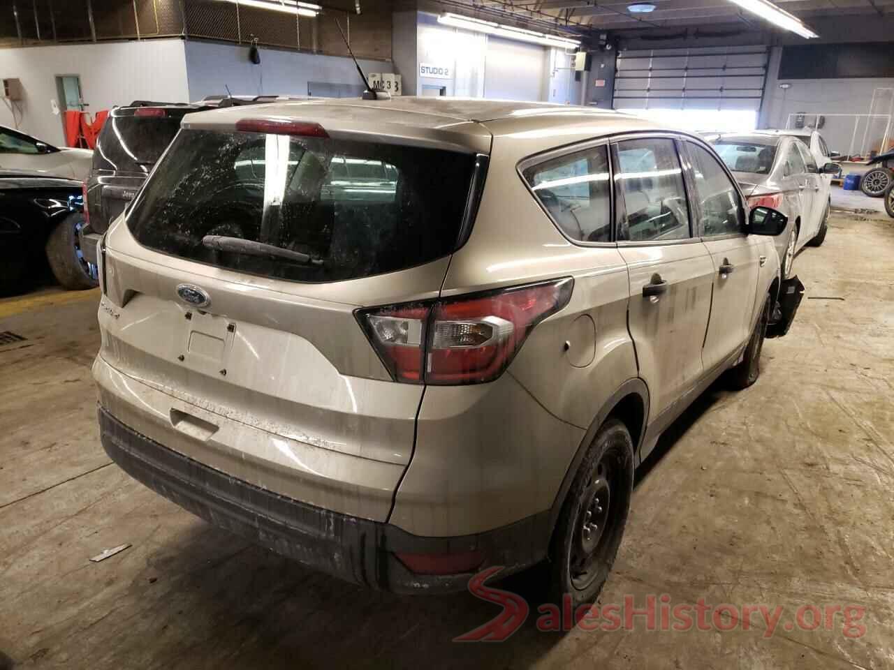 1FMCU0F79HUC32165 2017 FORD ESCAPE