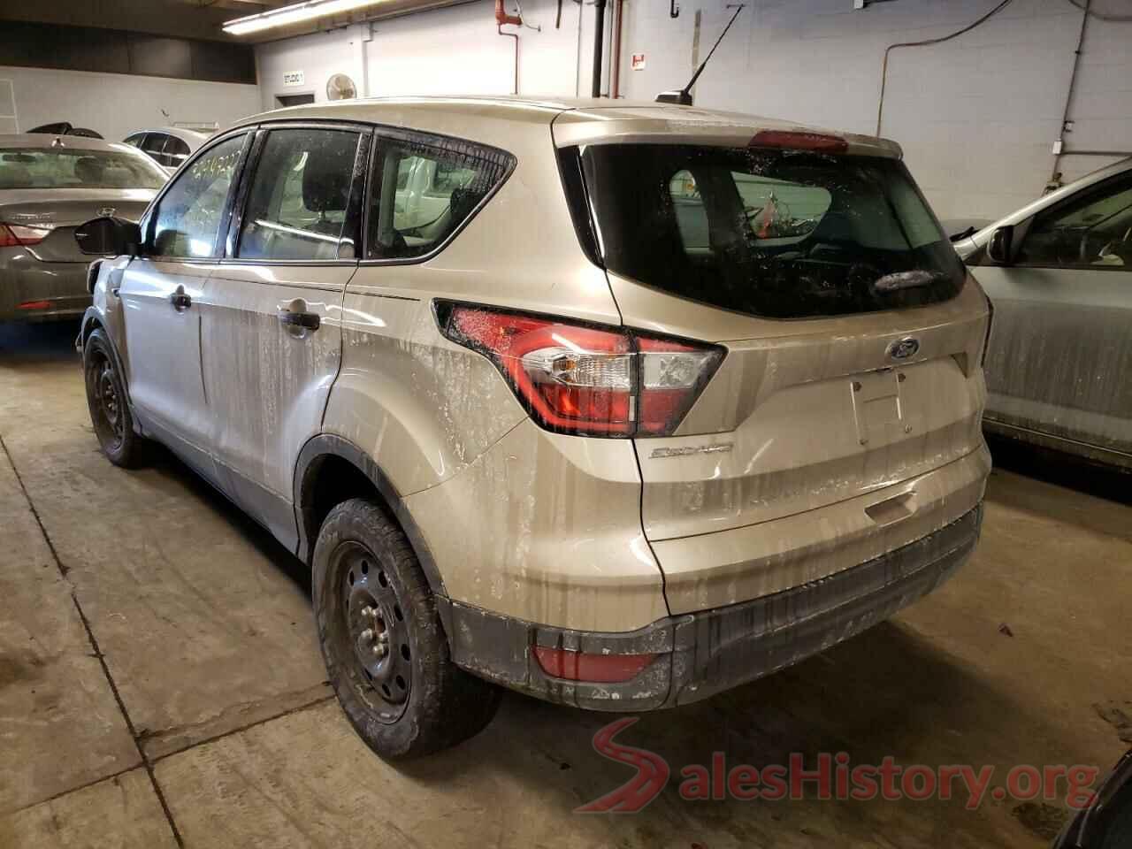 1FMCU0F79HUC32165 2017 FORD ESCAPE