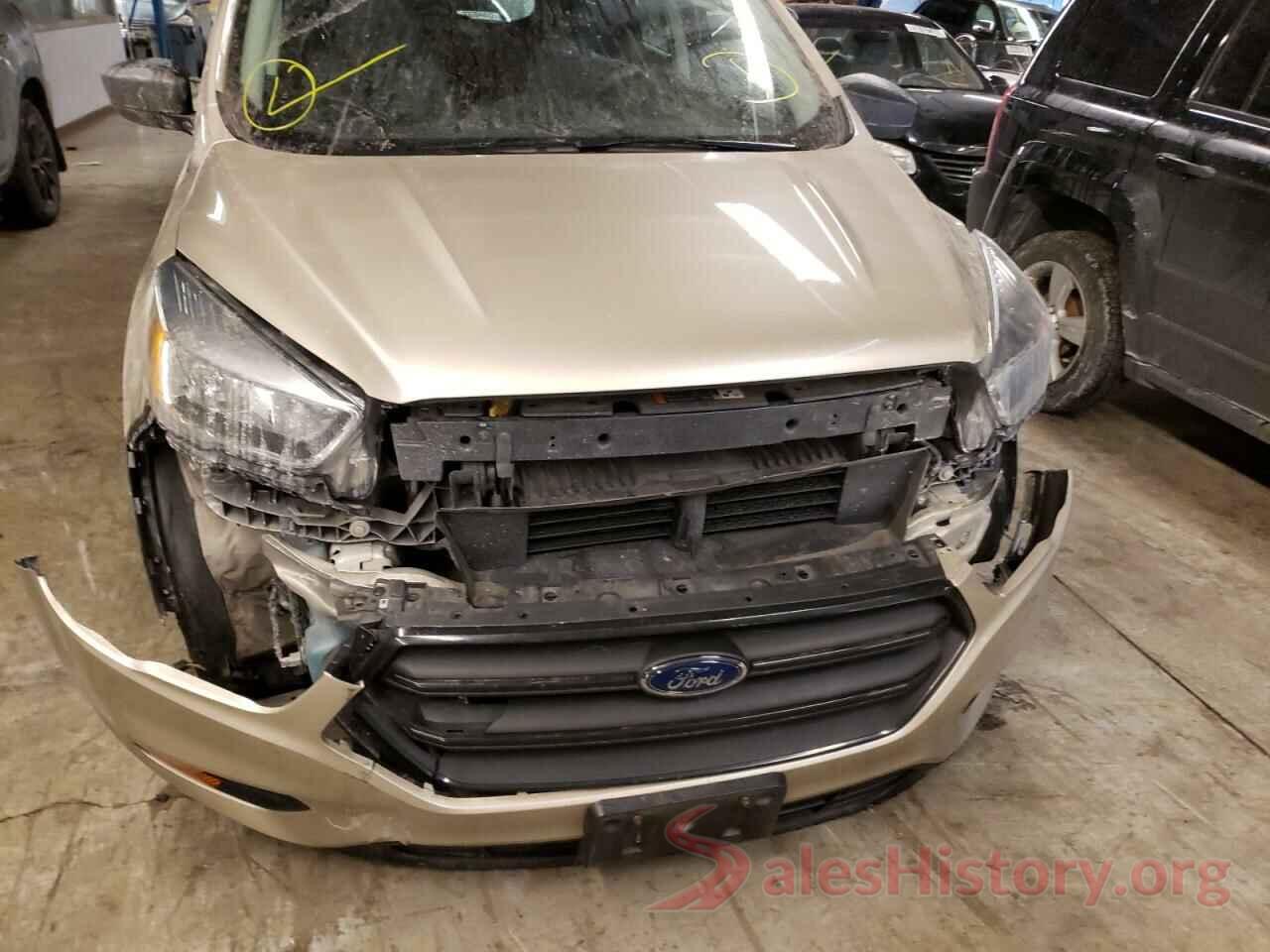 1FMCU0F79HUC32165 2017 FORD ESCAPE