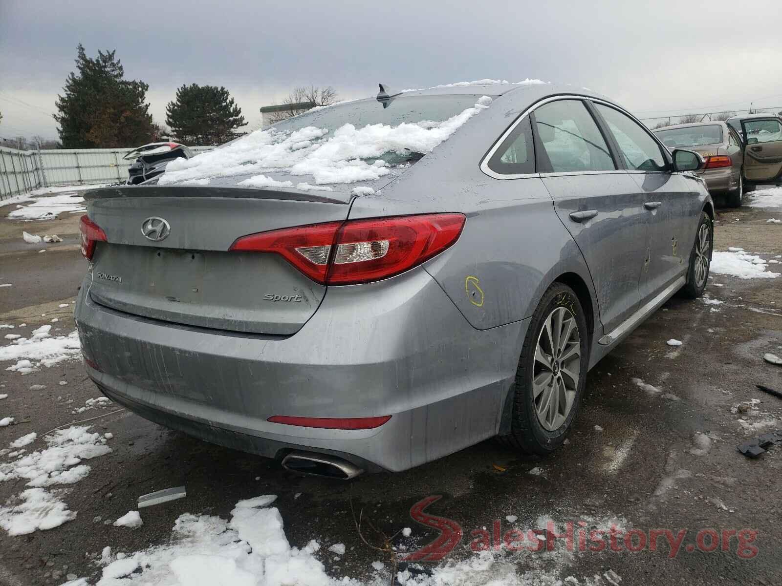 5NPE34AF9GH279484 2016 HYUNDAI SONATA