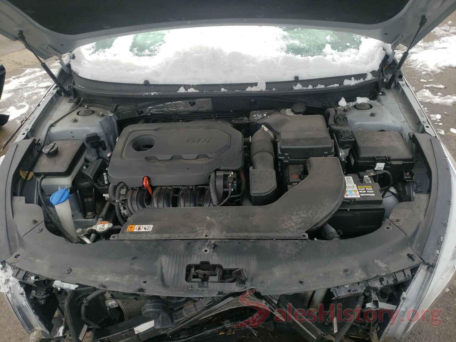 5NPE34AF9GH279484 2016 HYUNDAI SONATA