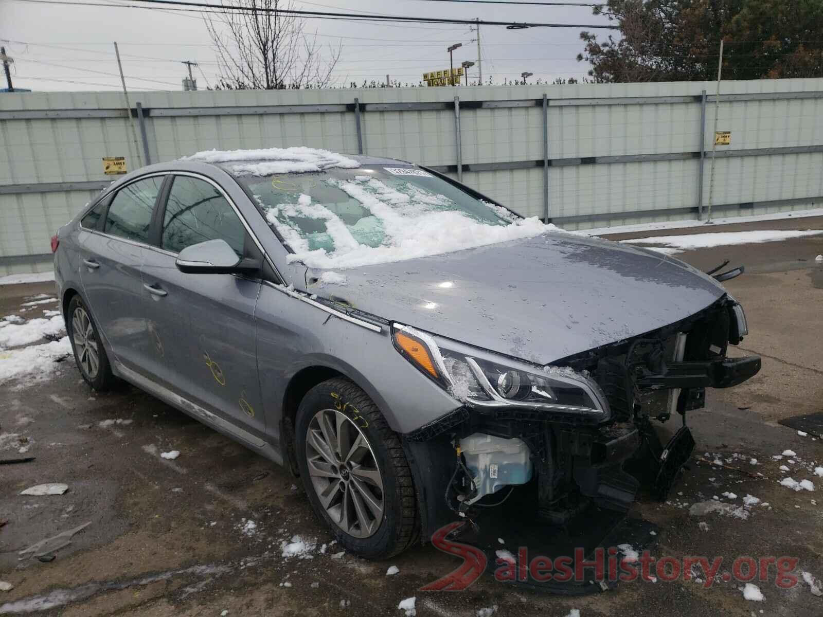 5NPE34AF9GH279484 2016 HYUNDAI SONATA