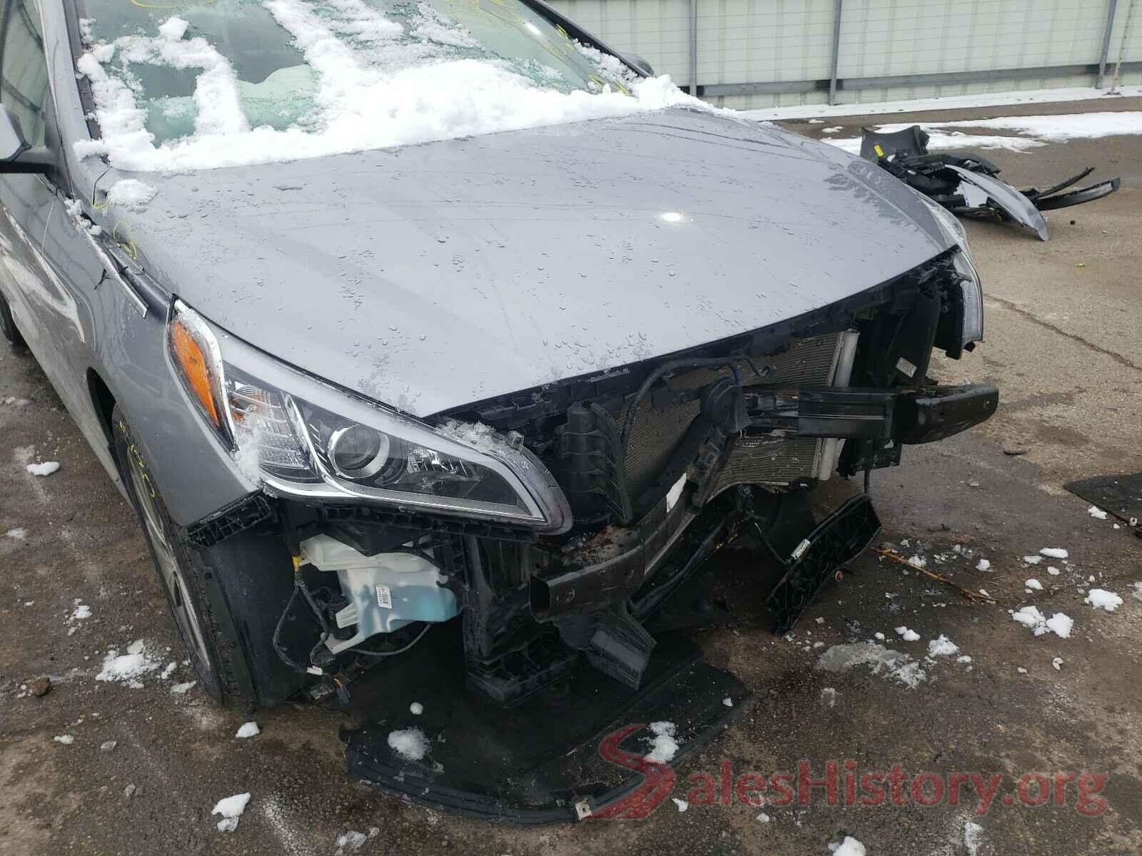 5NPE34AF9GH279484 2016 HYUNDAI SONATA