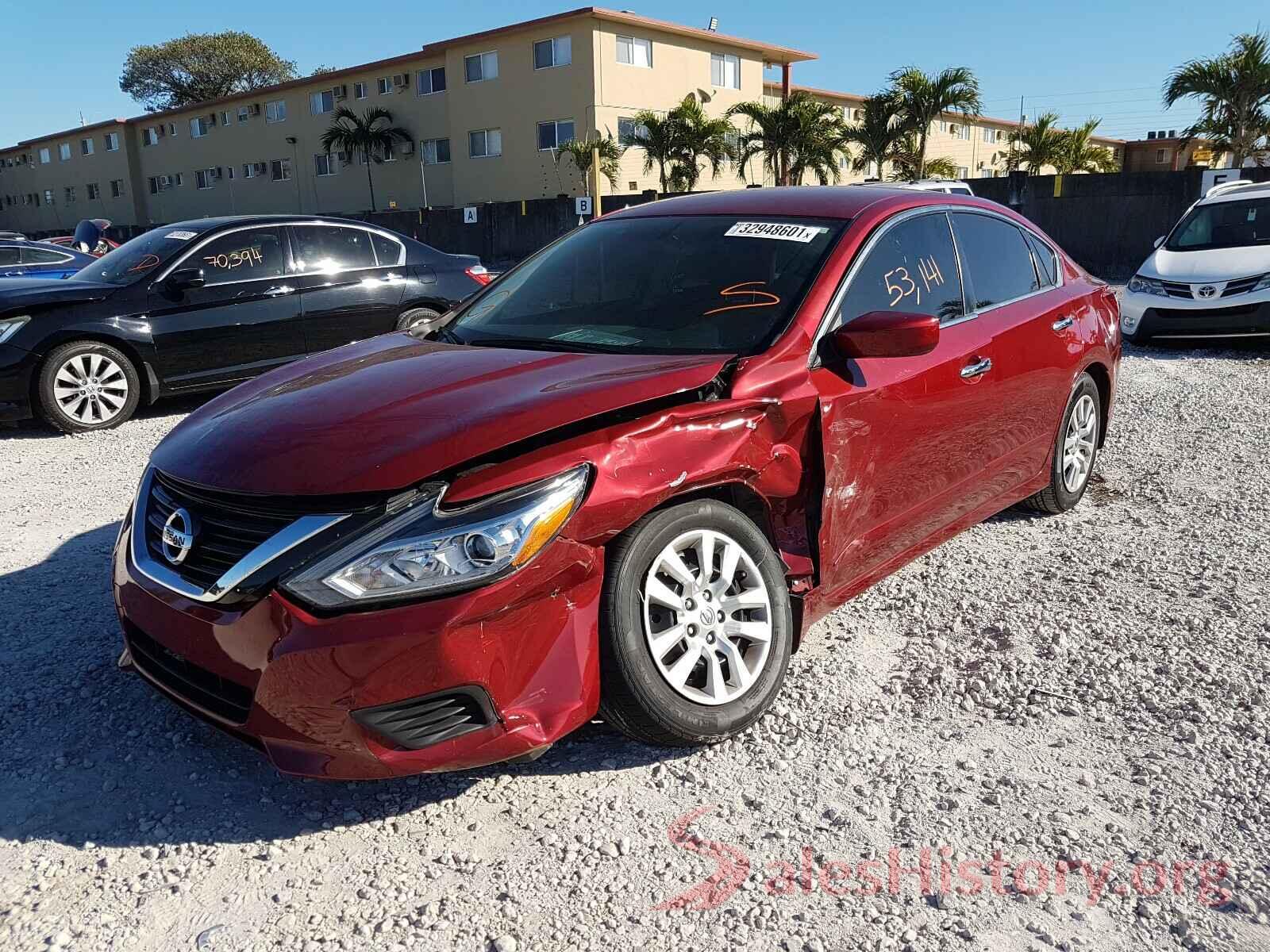 1N4AL3AP8JC476074 2018 NISSAN ALTIMA