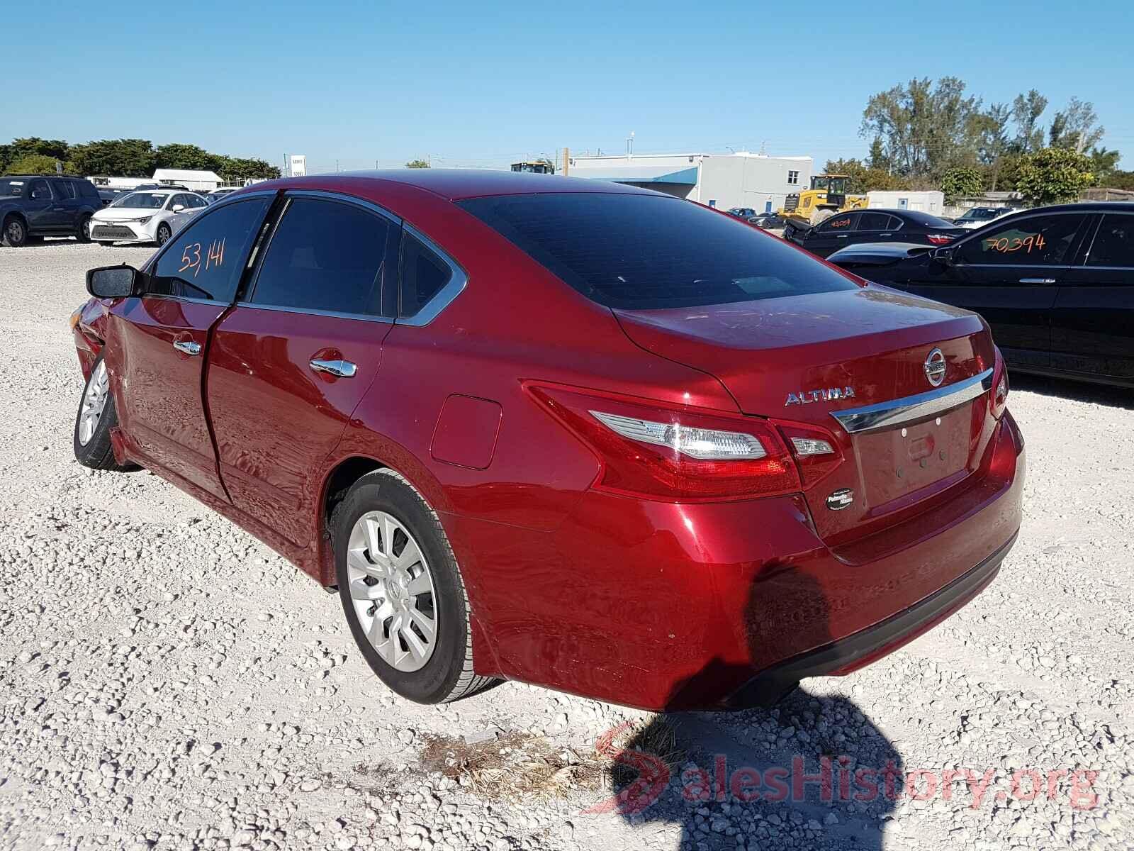 1N4AL3AP8JC476074 2018 NISSAN ALTIMA