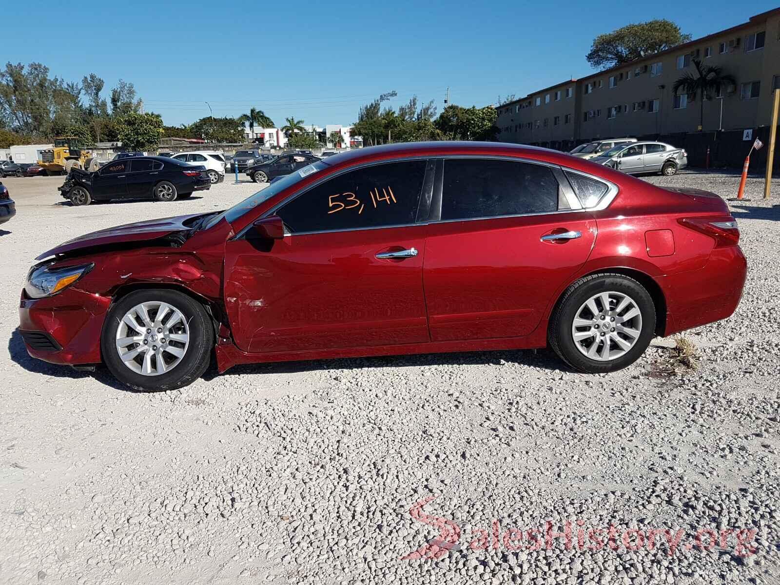 1N4AL3AP8JC476074 2018 NISSAN ALTIMA