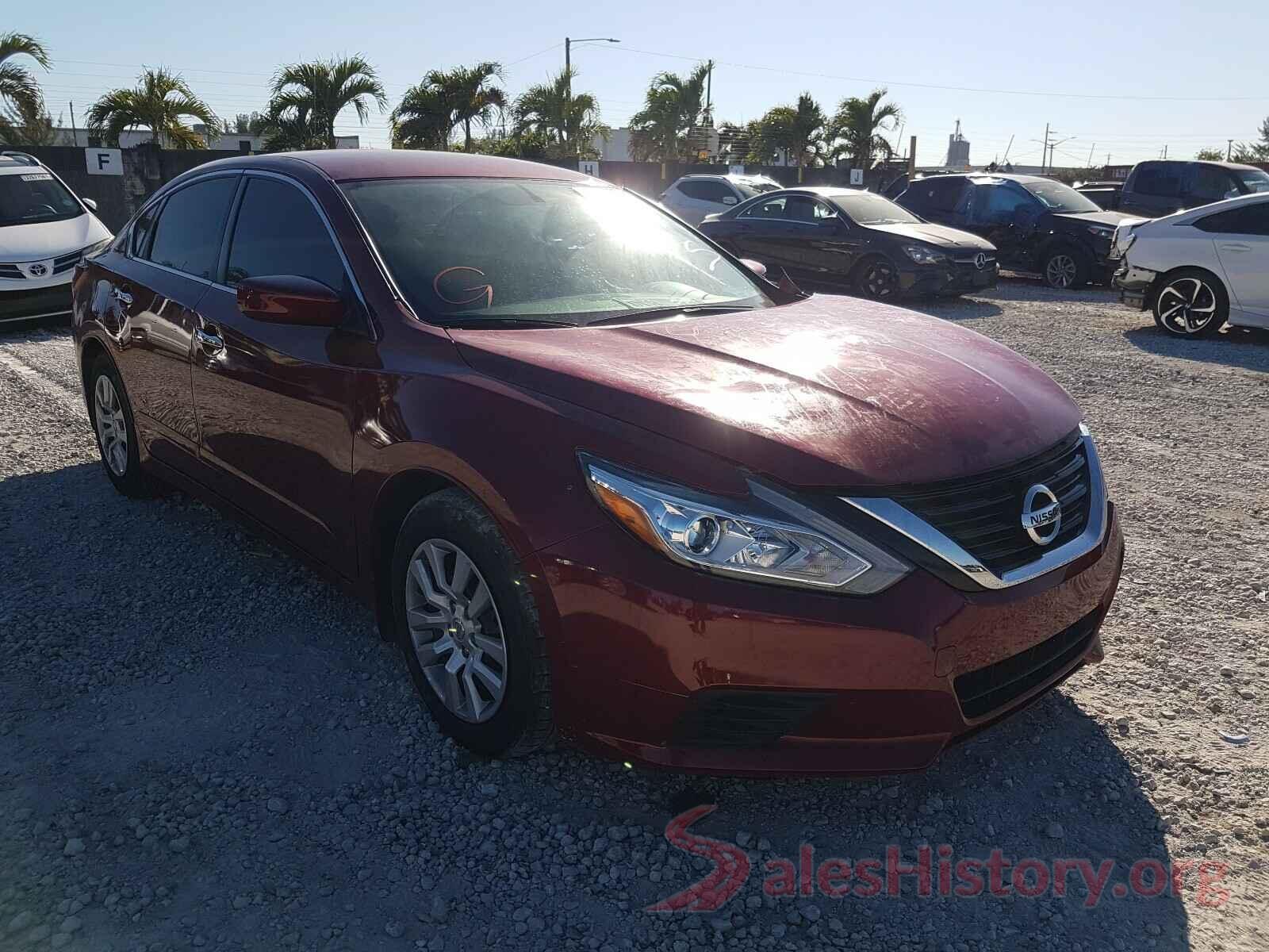 1N4AL3AP8JC476074 2018 NISSAN ALTIMA