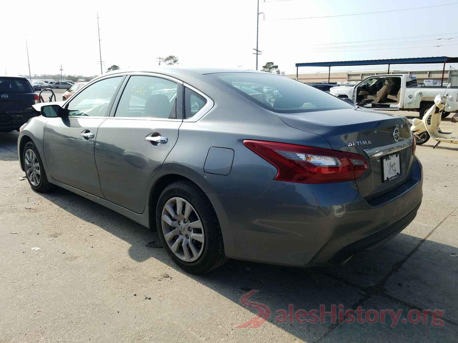 1N4AL3APXJC185401 2018 NISSAN ALTIMA