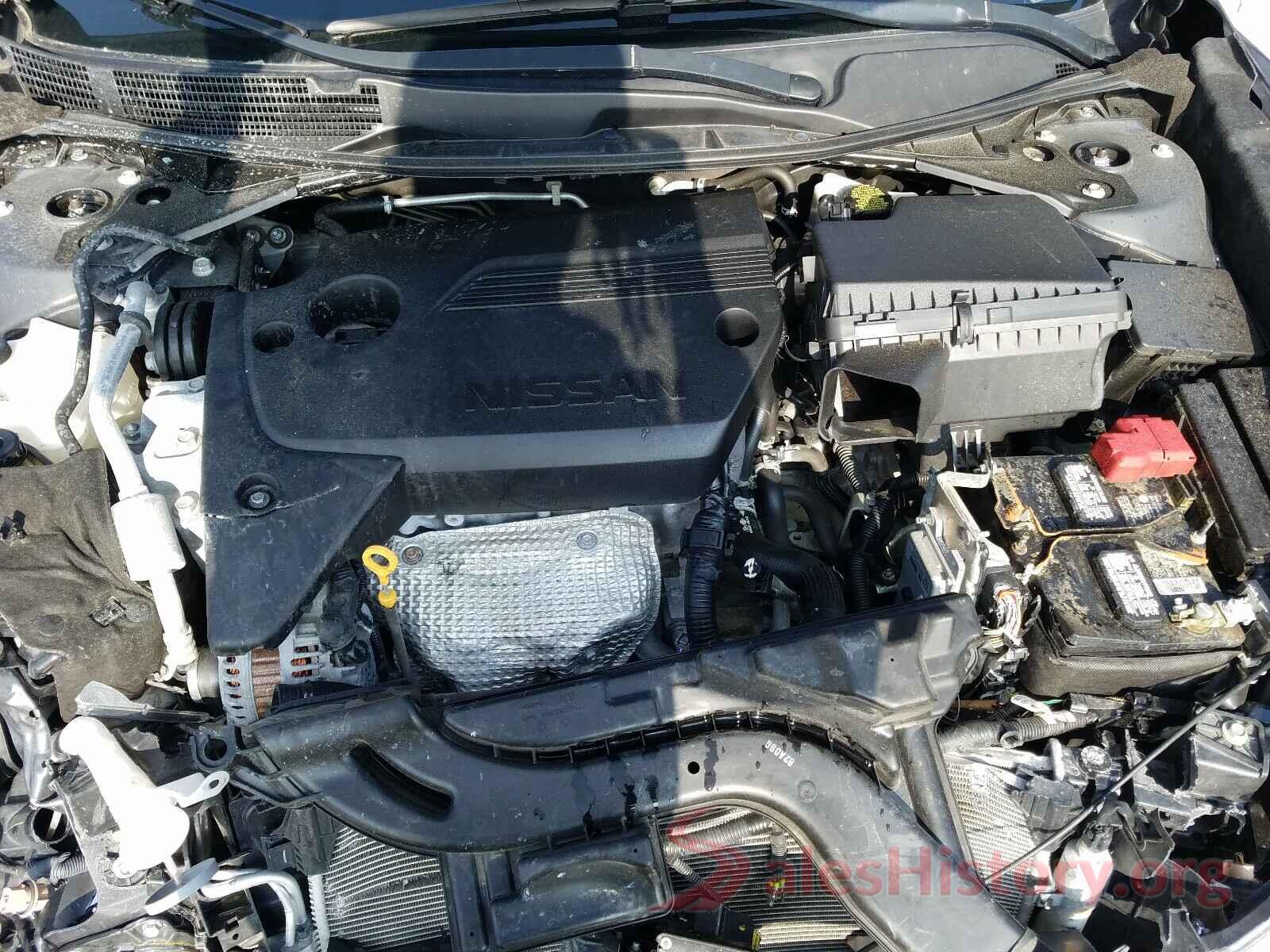 1N4AL3APXJC185401 2018 NISSAN ALTIMA