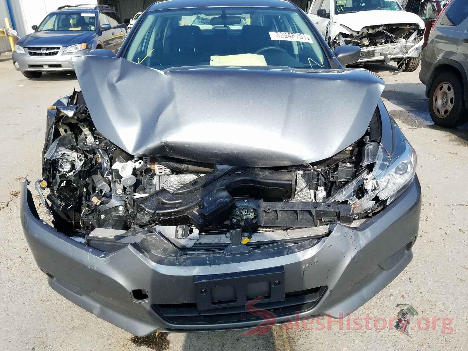 1N4AL3APXJC185401 2018 NISSAN ALTIMA