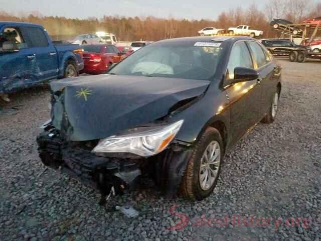 4T1BF1FK4GU218270 2016 TOYOTA CAMRY